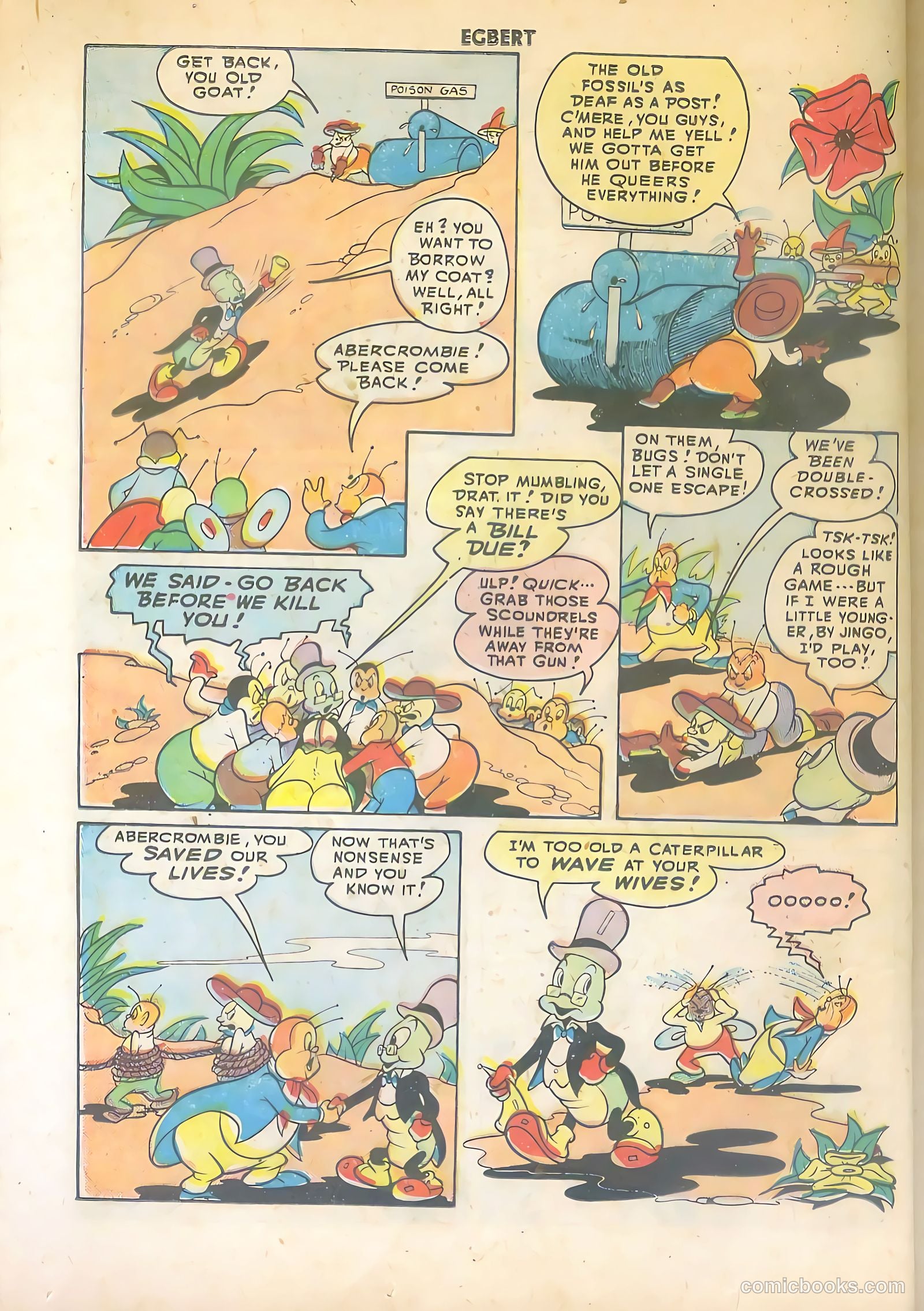 Egbert #8 — page 36 of 52