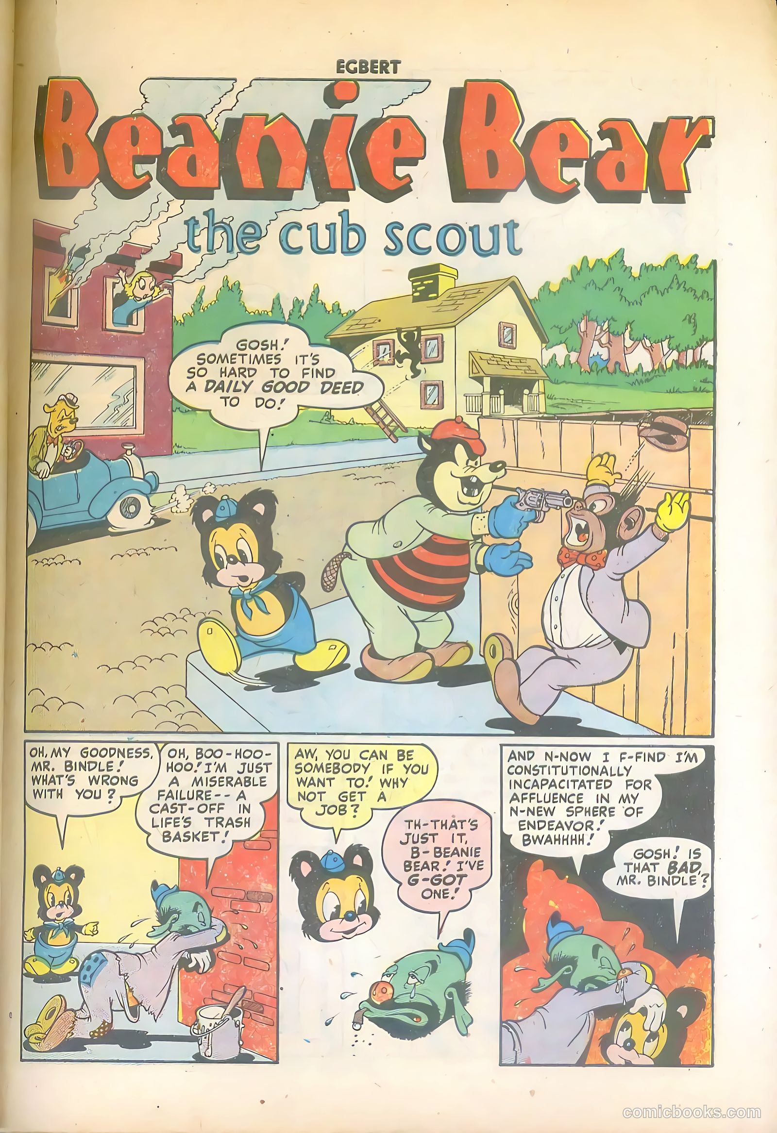 Egbert #8 — page 39 of 52