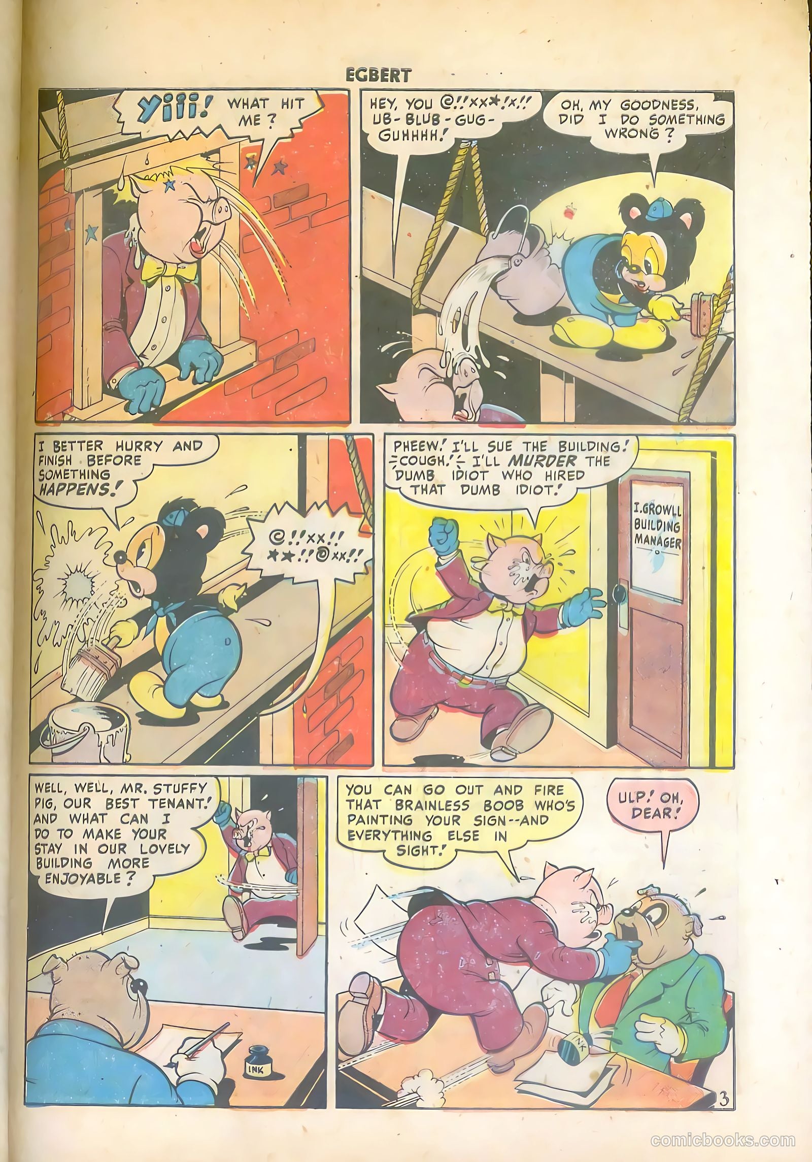 Egbert #8 — page 41 of 52