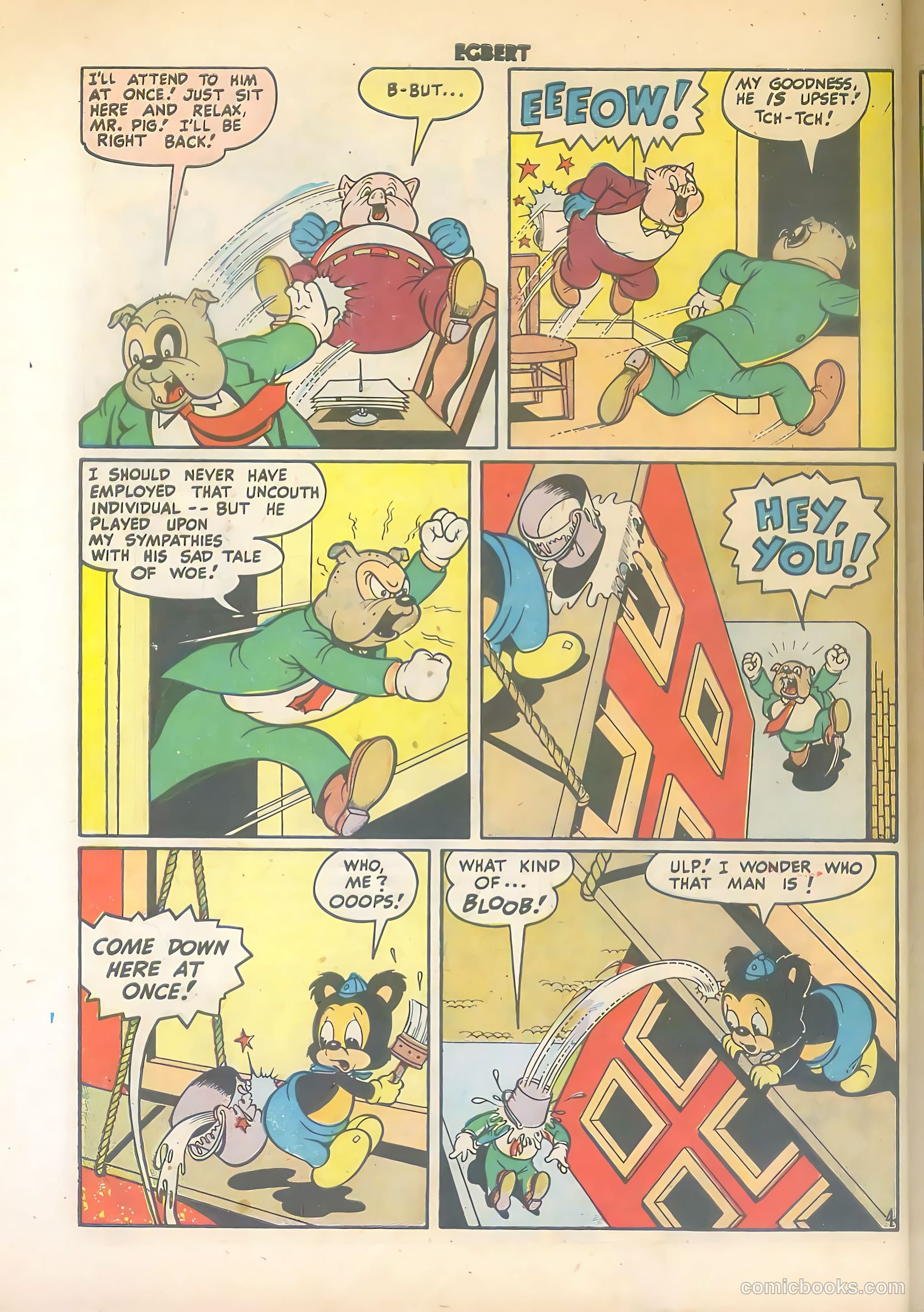 Egbert #8 — page 42 of 52