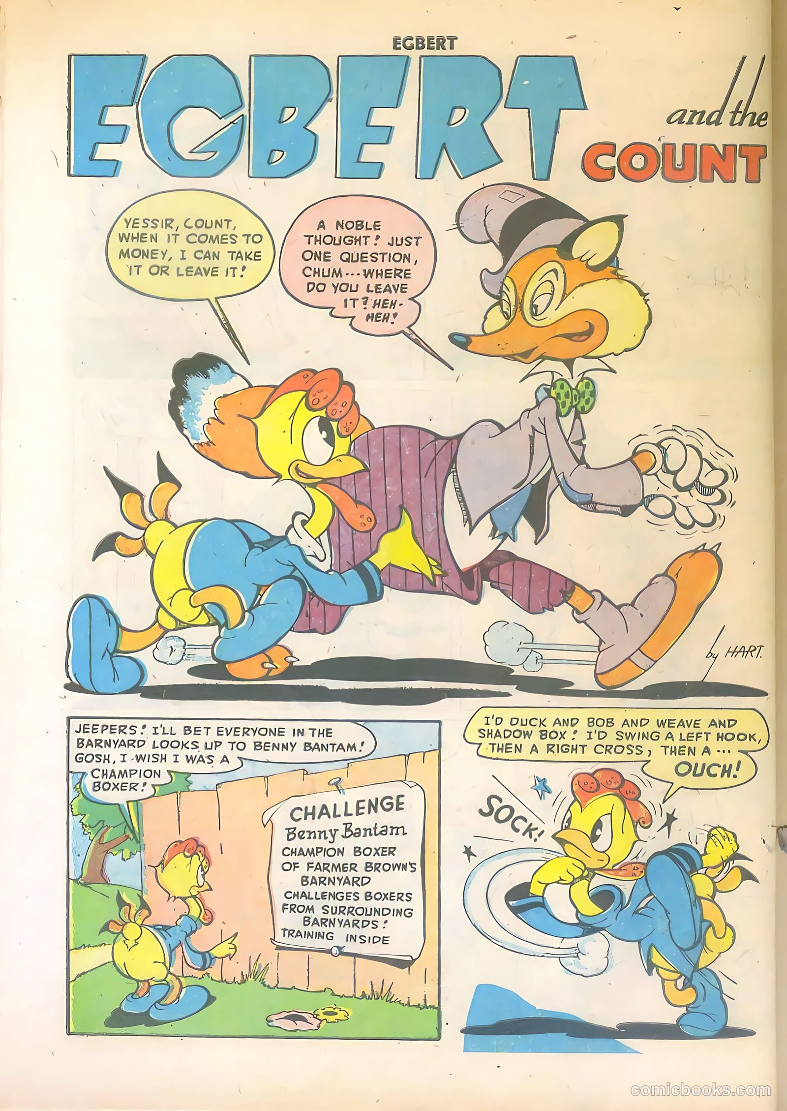 Egbert #8 — page 44 of 52