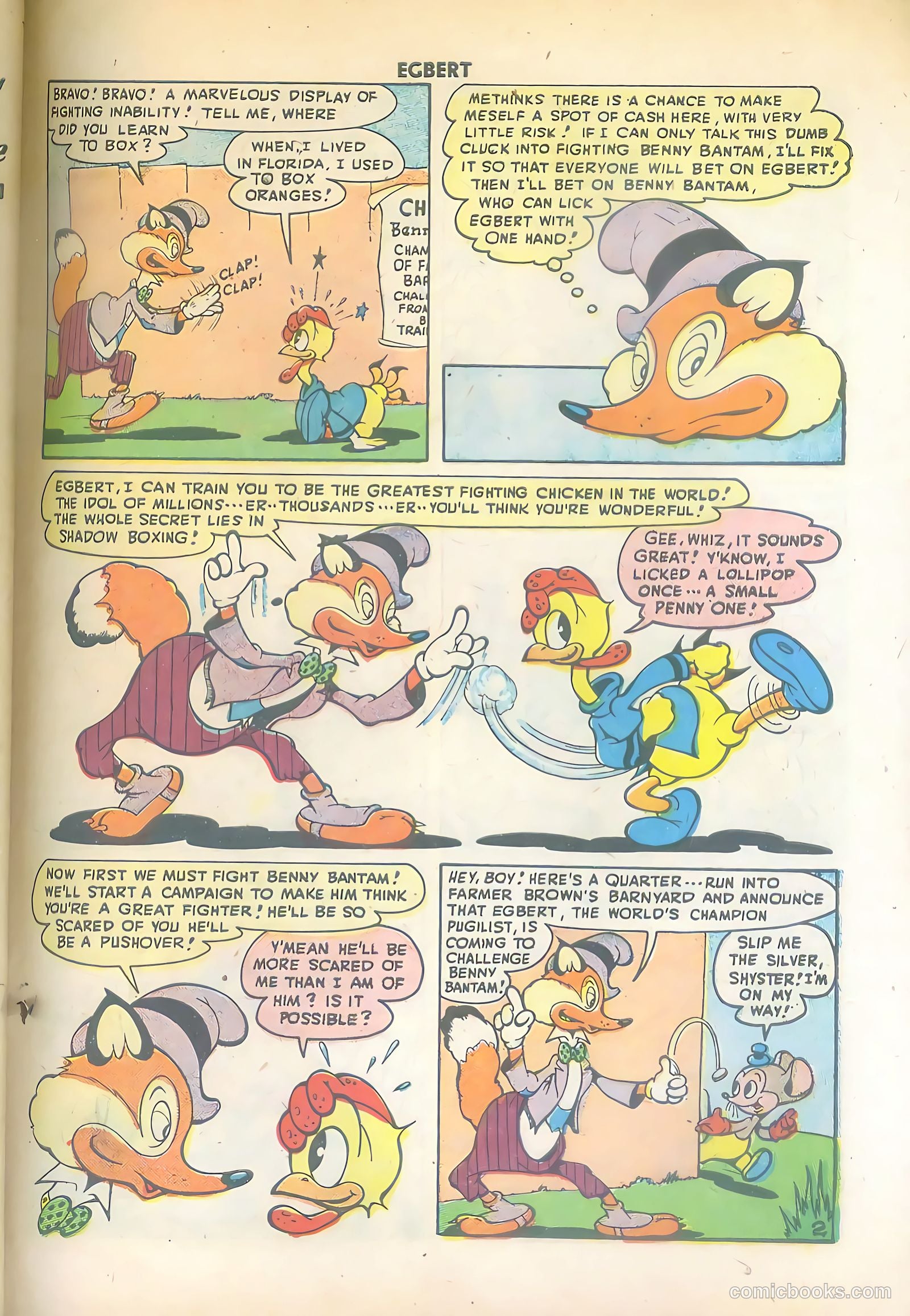 Egbert #8 — page 45 of 52