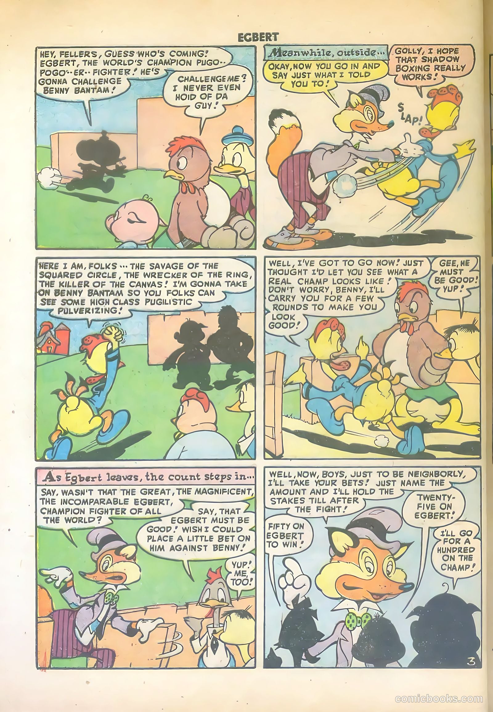 Egbert #8 — page 46 of 52