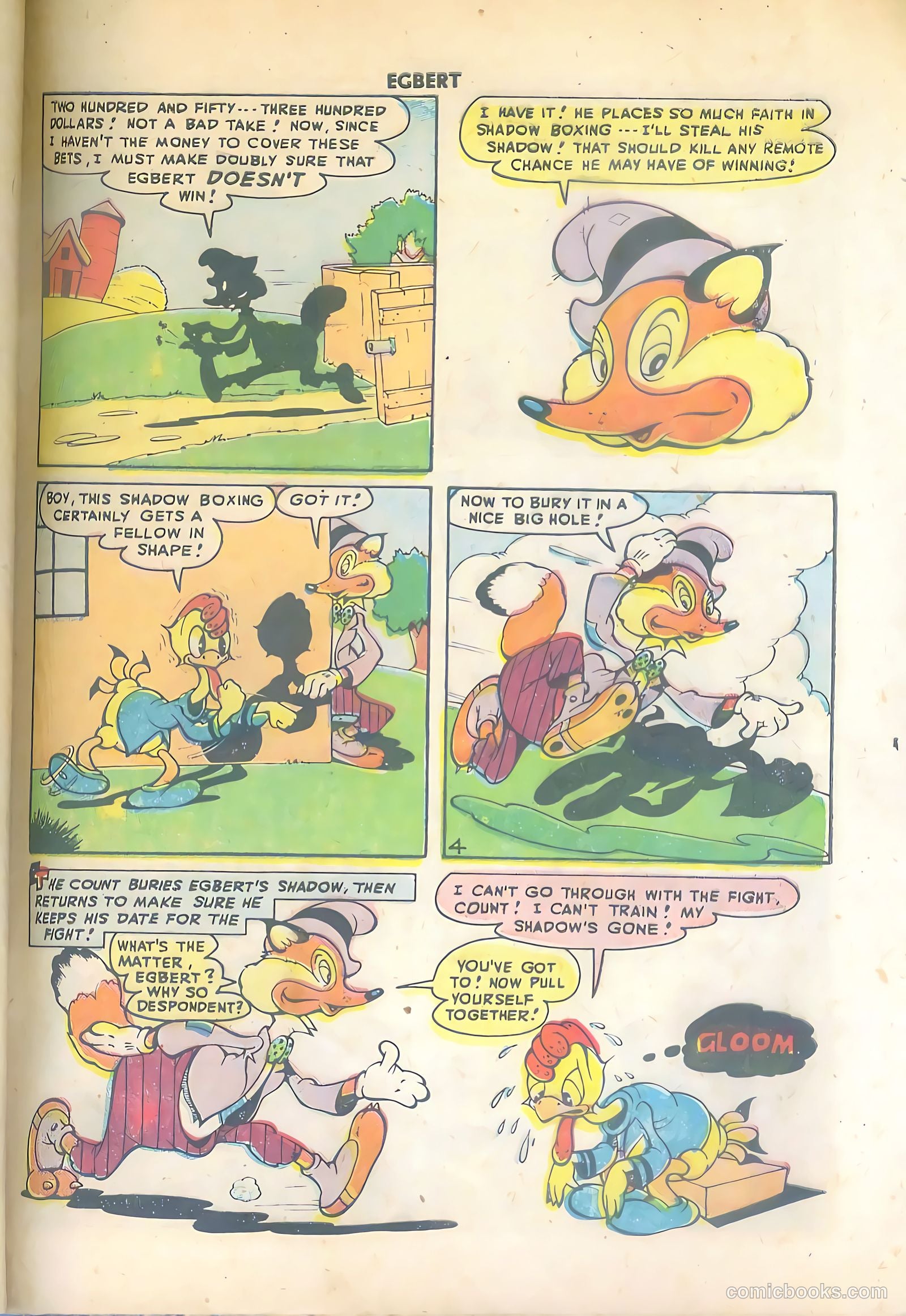 Egbert #8 — page 47 of 52