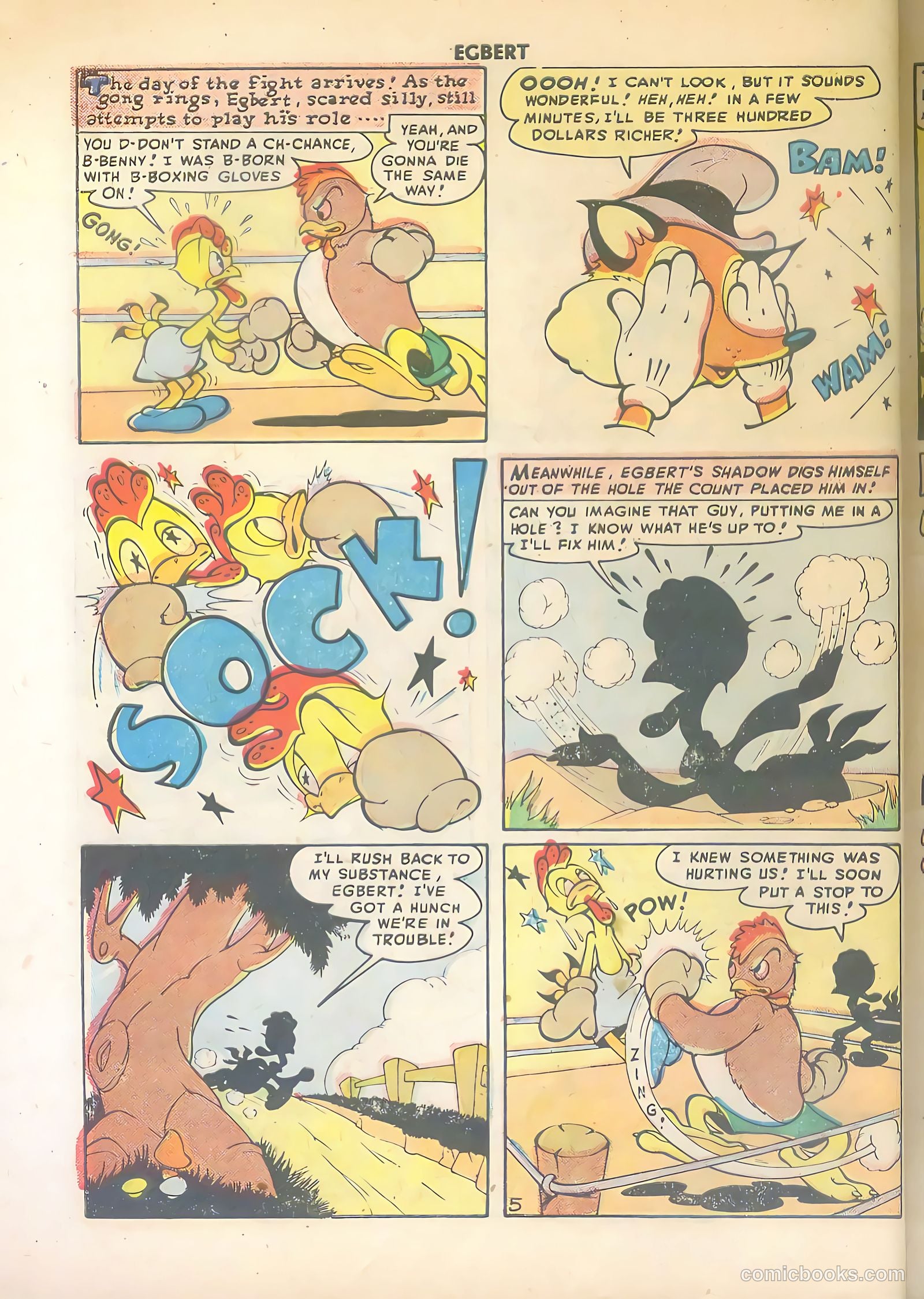 Egbert #8 — page 48 of 52
