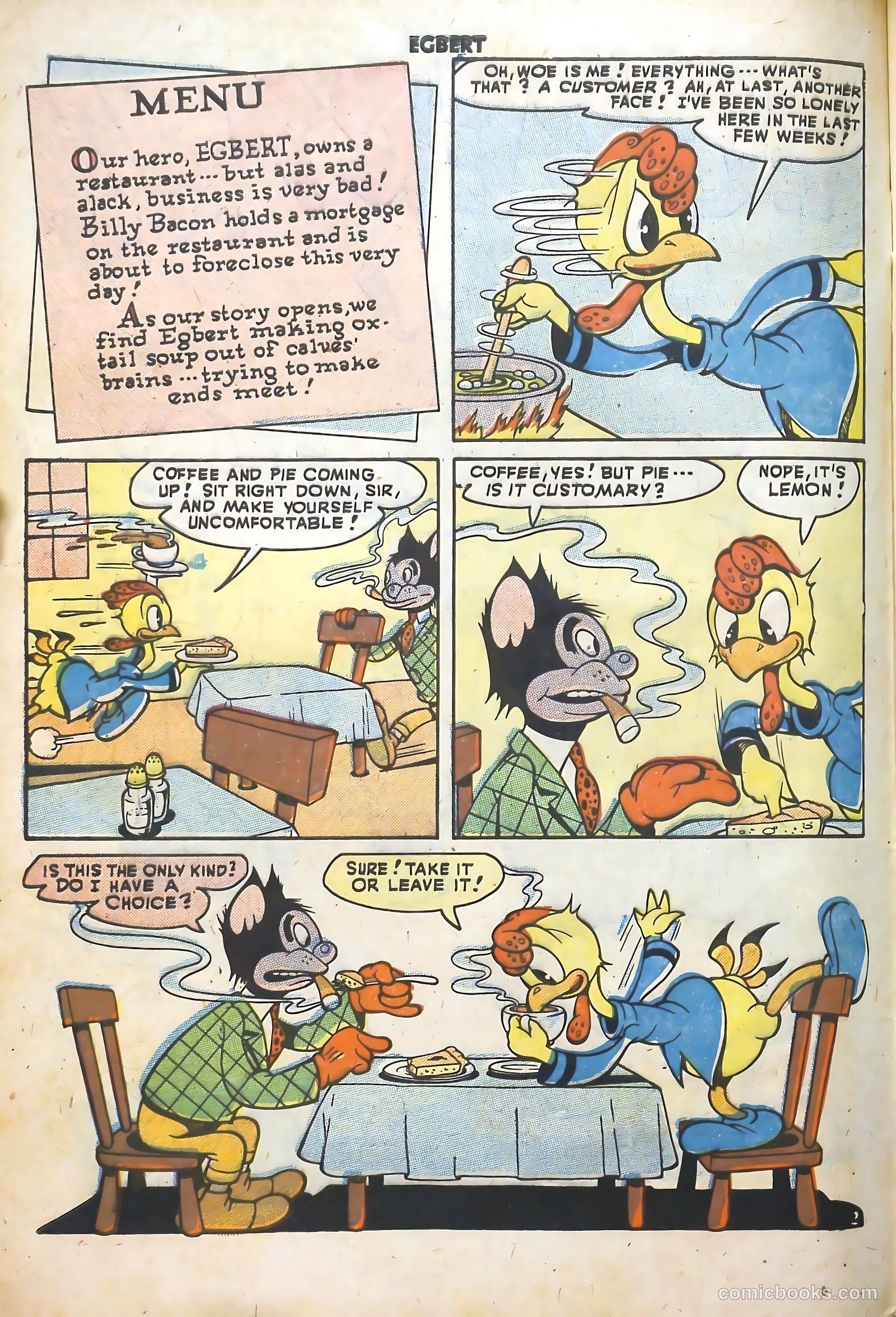 Egbert #9 — page 4 of 52