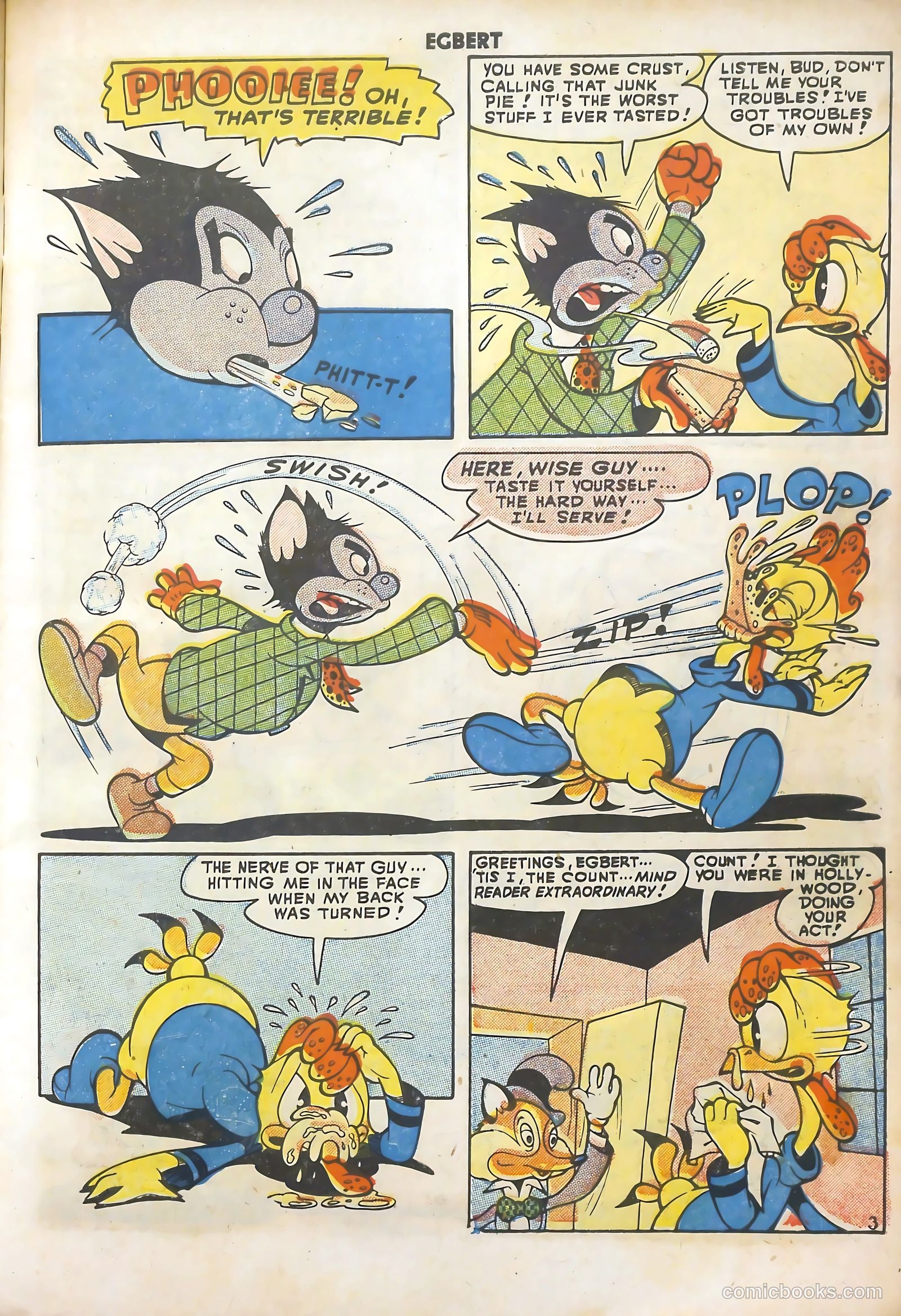 Egbert #9 — page 5 of 52