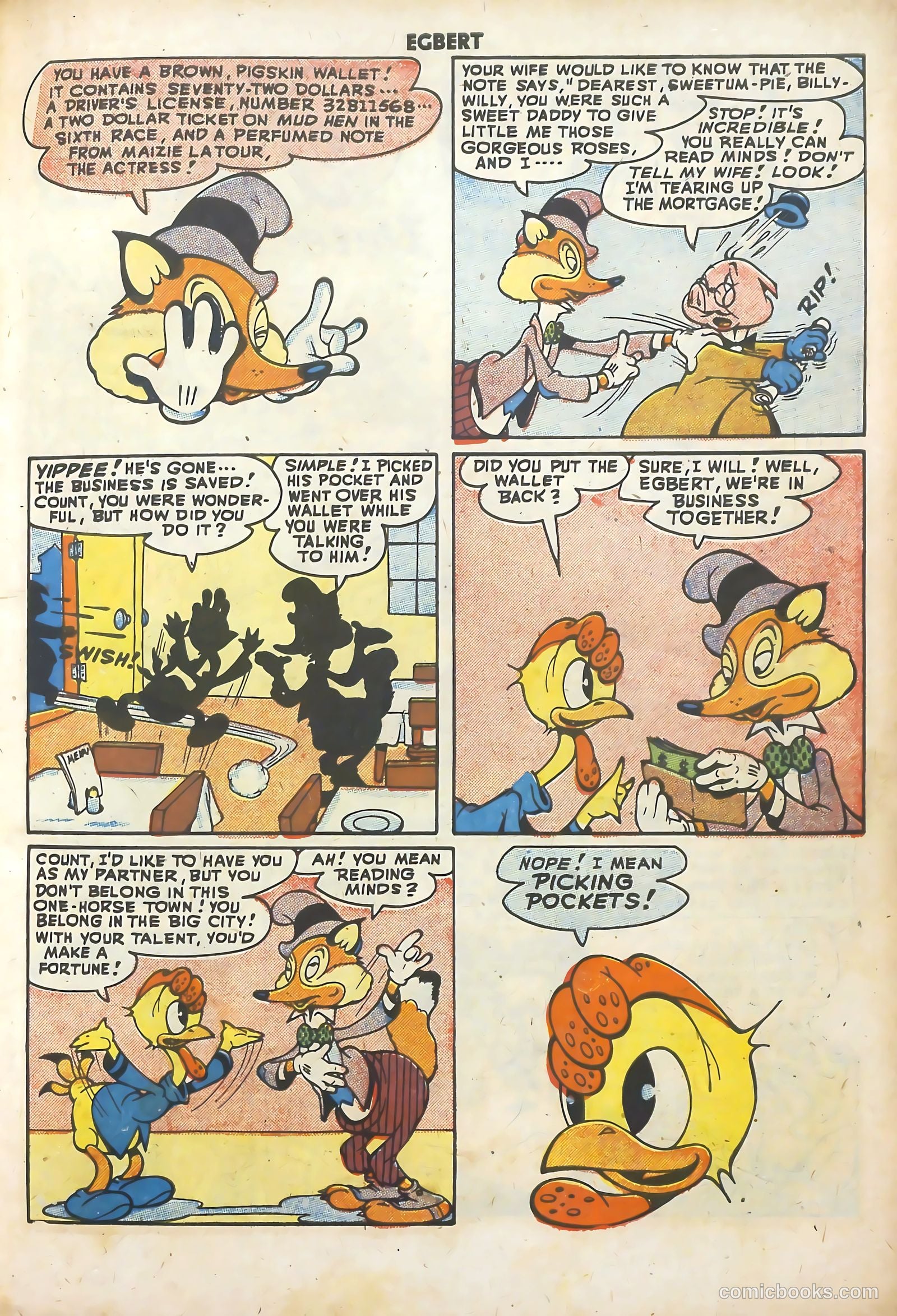 Egbert #9 — page 9 of 52