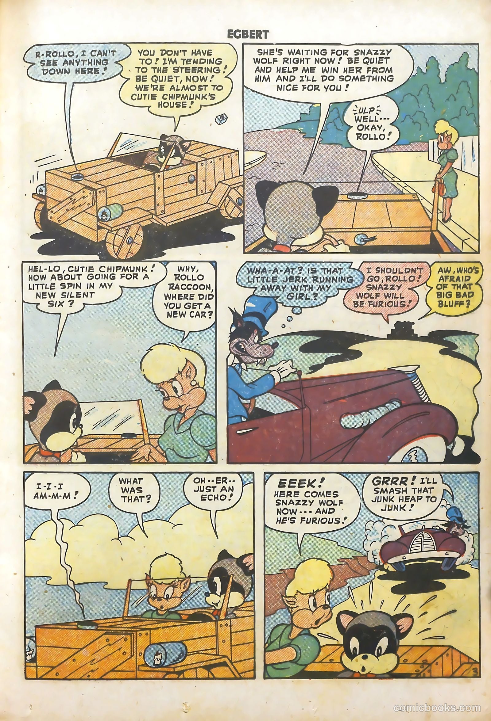 Egbert #9 — page 17 of 52