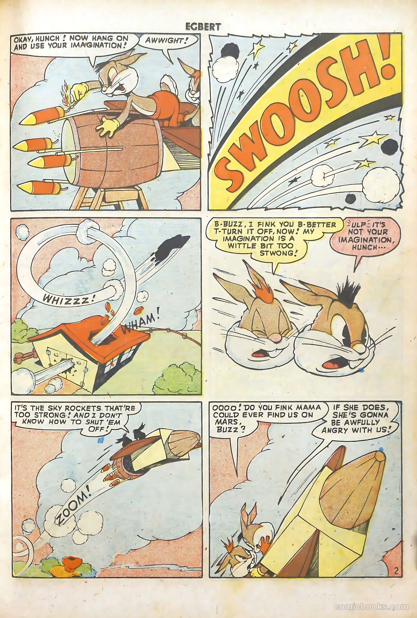 Egbert #9 — page 21 of 52
