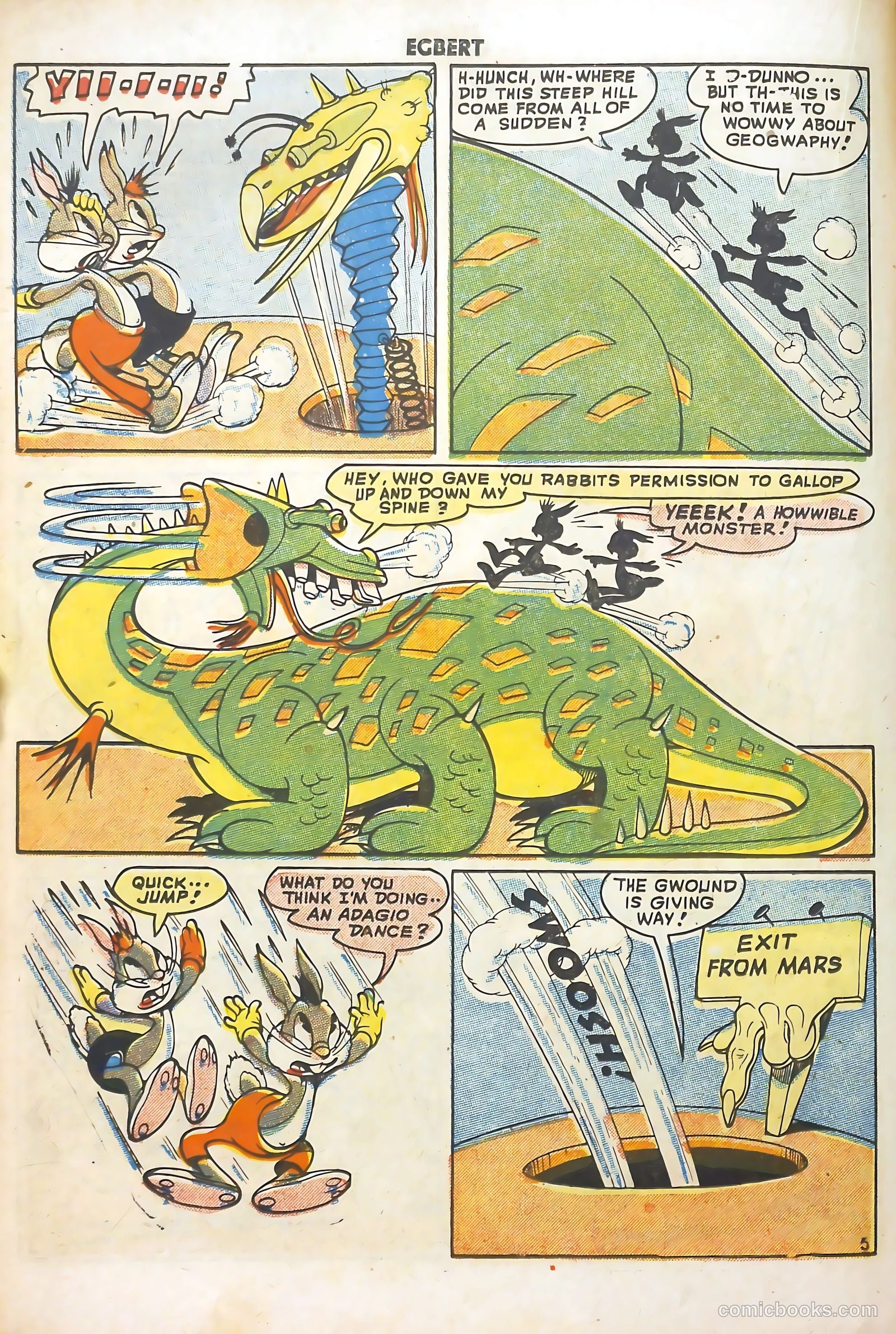 Egbert #9 — page 24 of 52