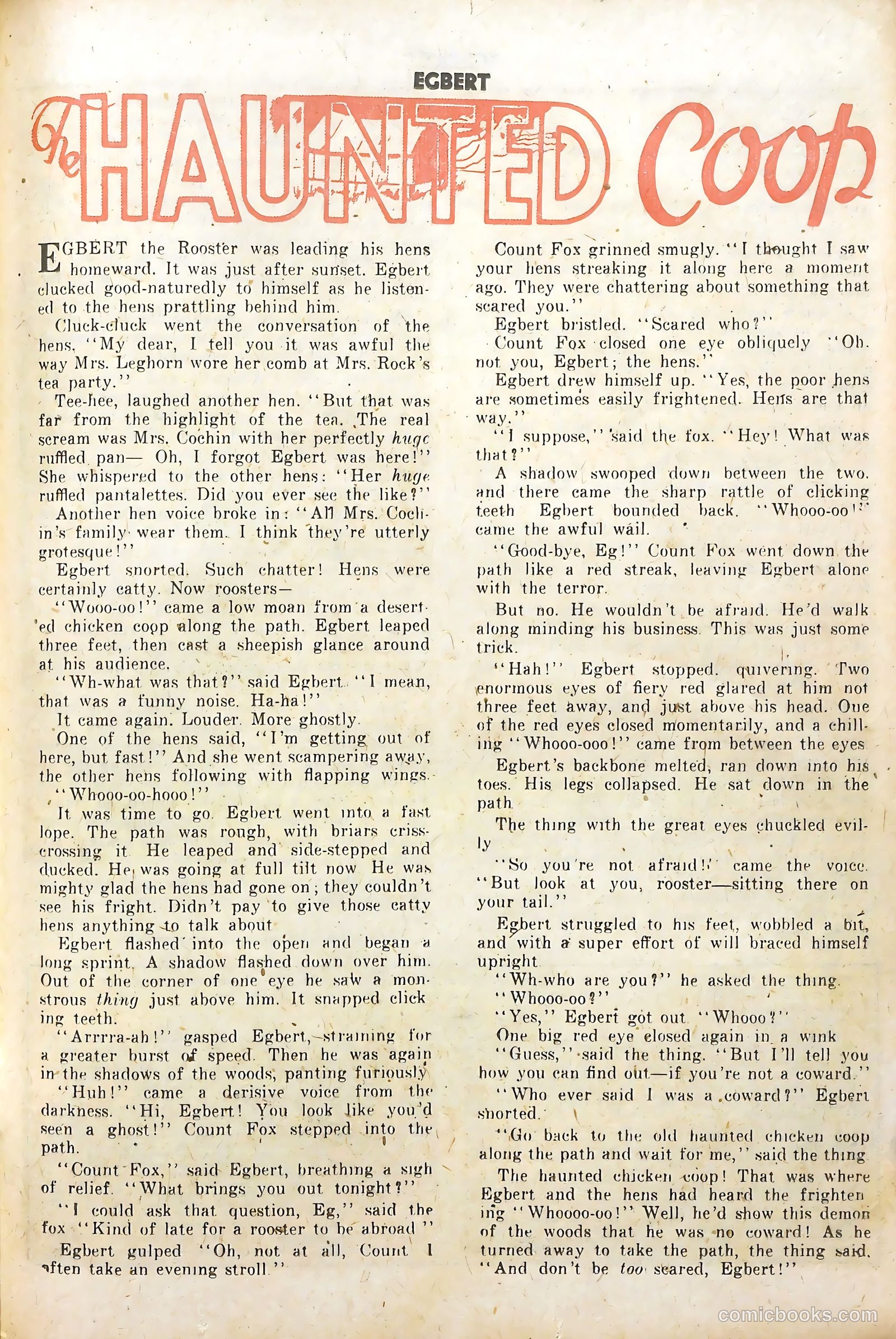 Egbert #9 — page 37 of 52