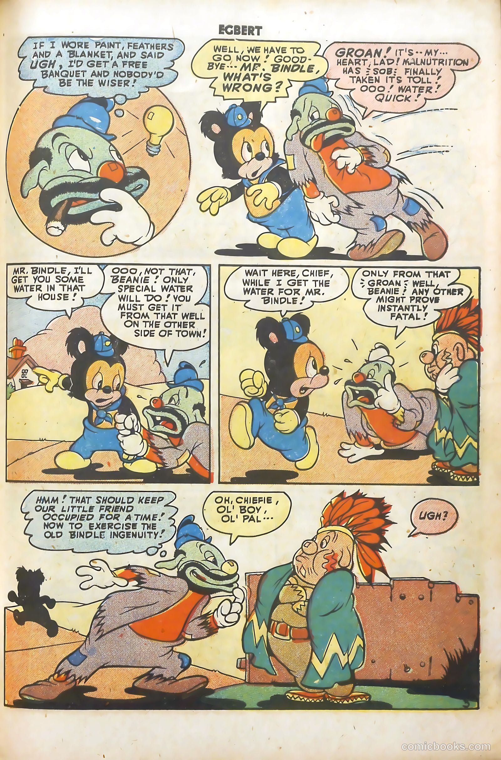 Egbert #9 — page 41 of 52