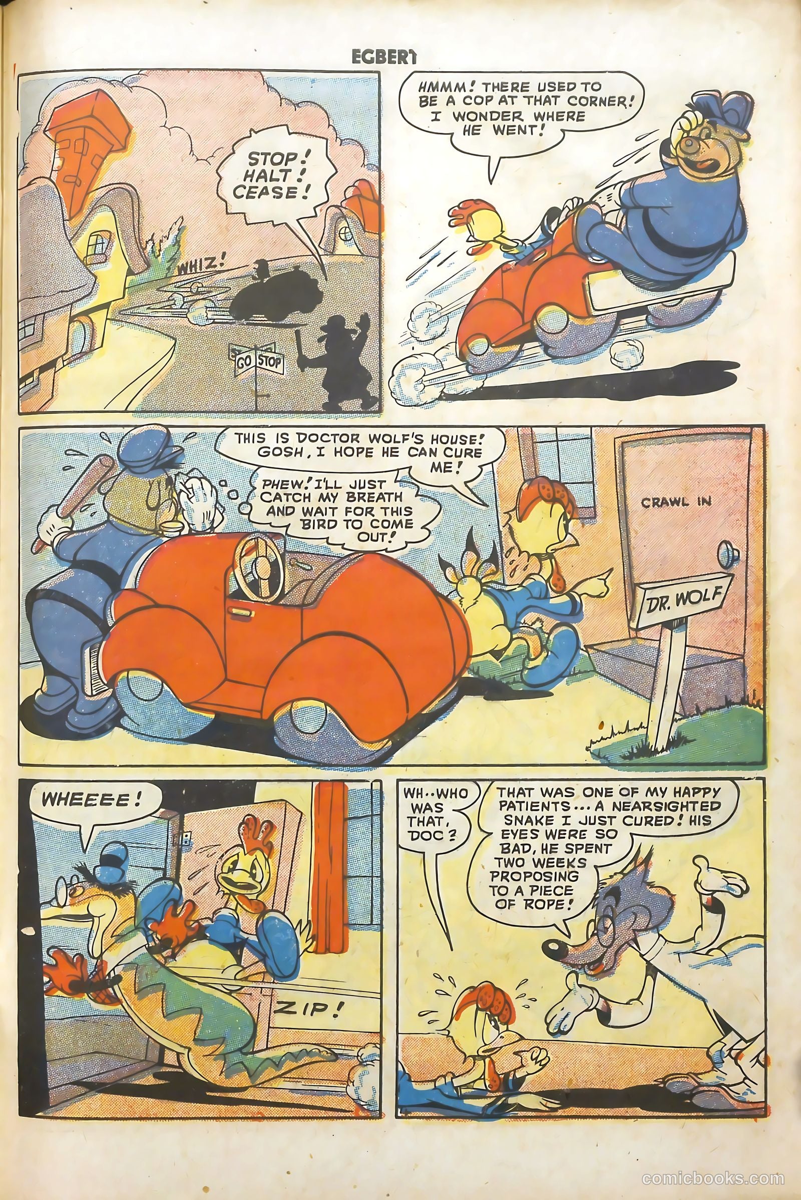 Egbert #9 — page 47 of 52