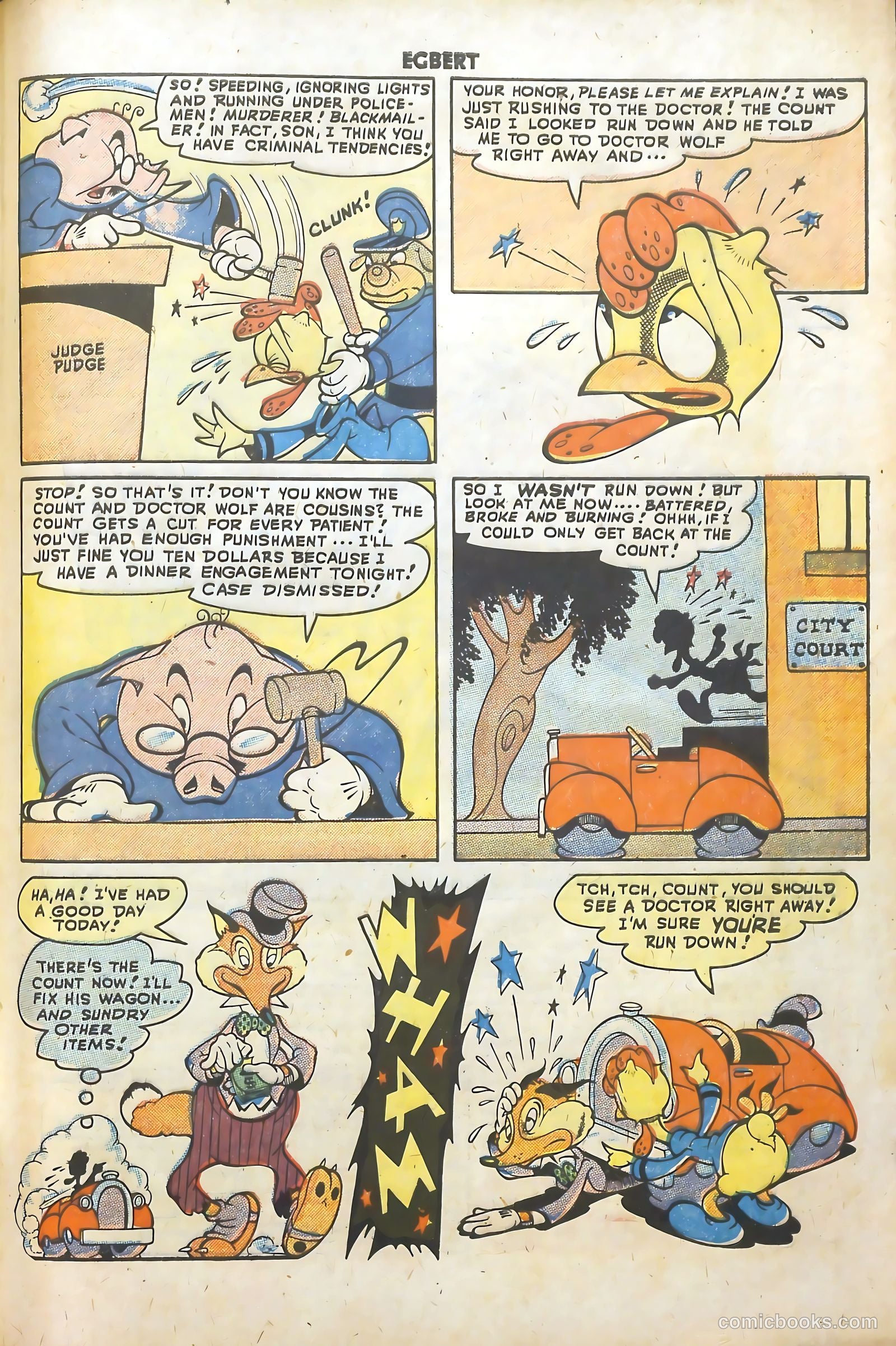 Egbert #9 — page 49 of 52