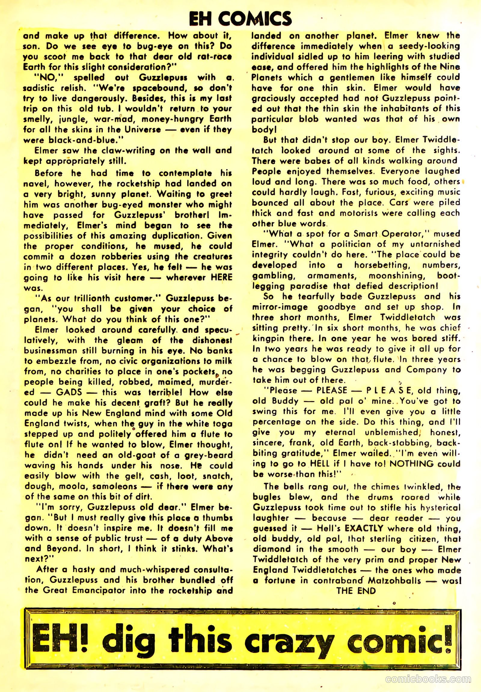 Eh! #1 — page 17 of 36
