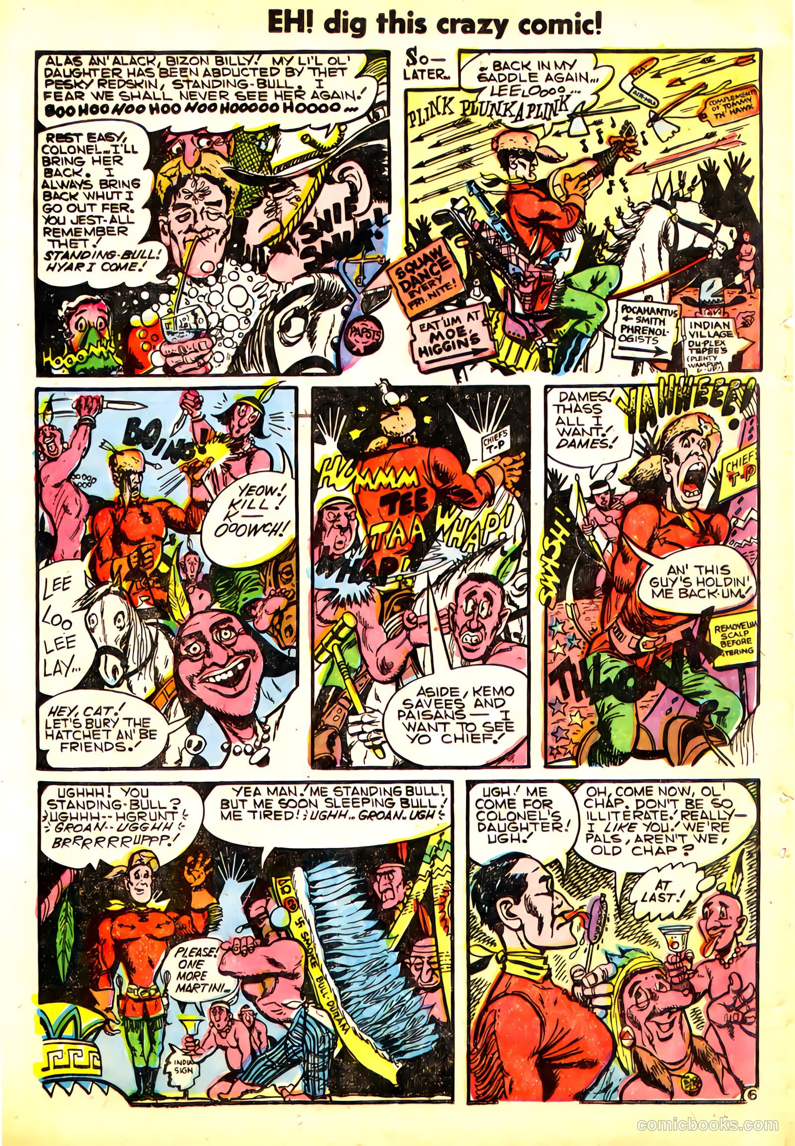 Eh! #1 — page 24 of 36