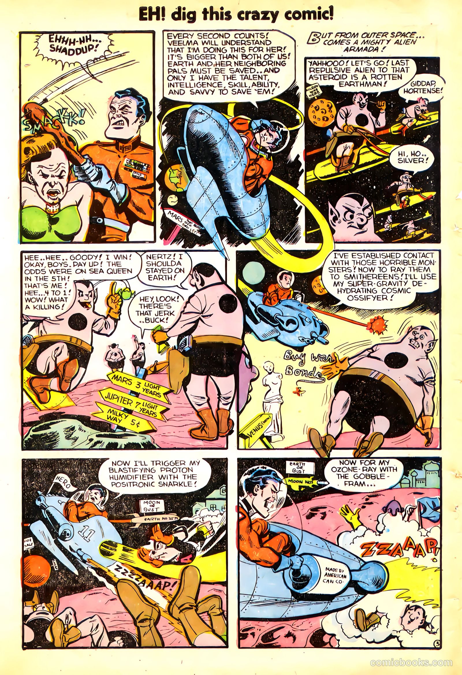 Eh! #1 — page 30 of 36