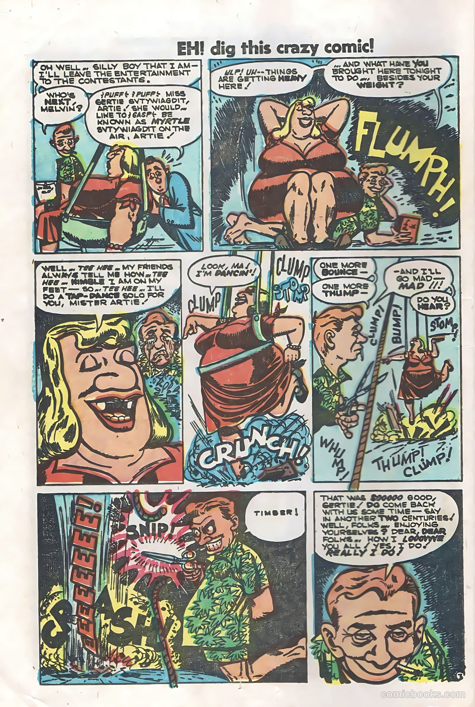 Eh! #2 — page 12 of 36