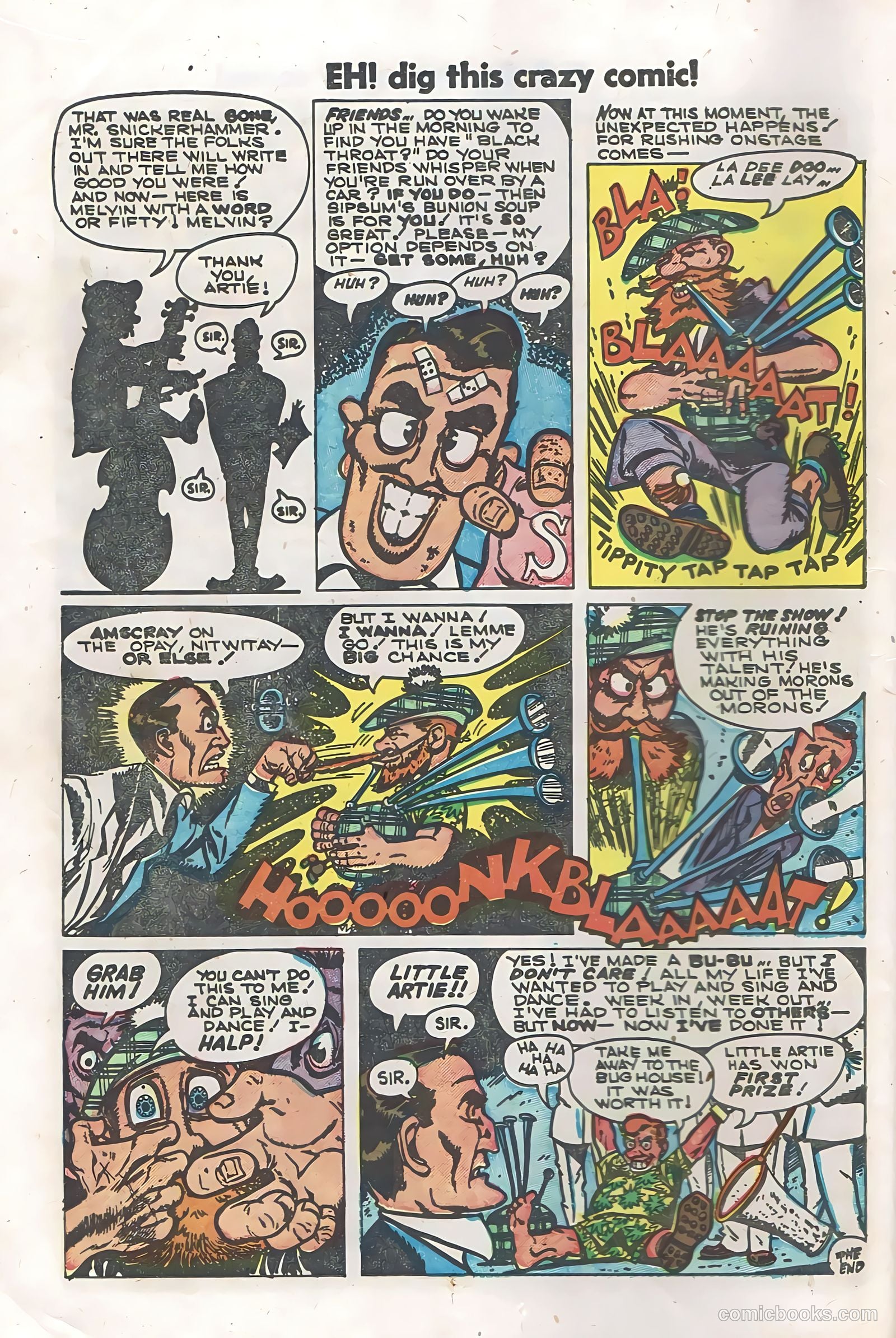Eh! #2 — page 14 of 36