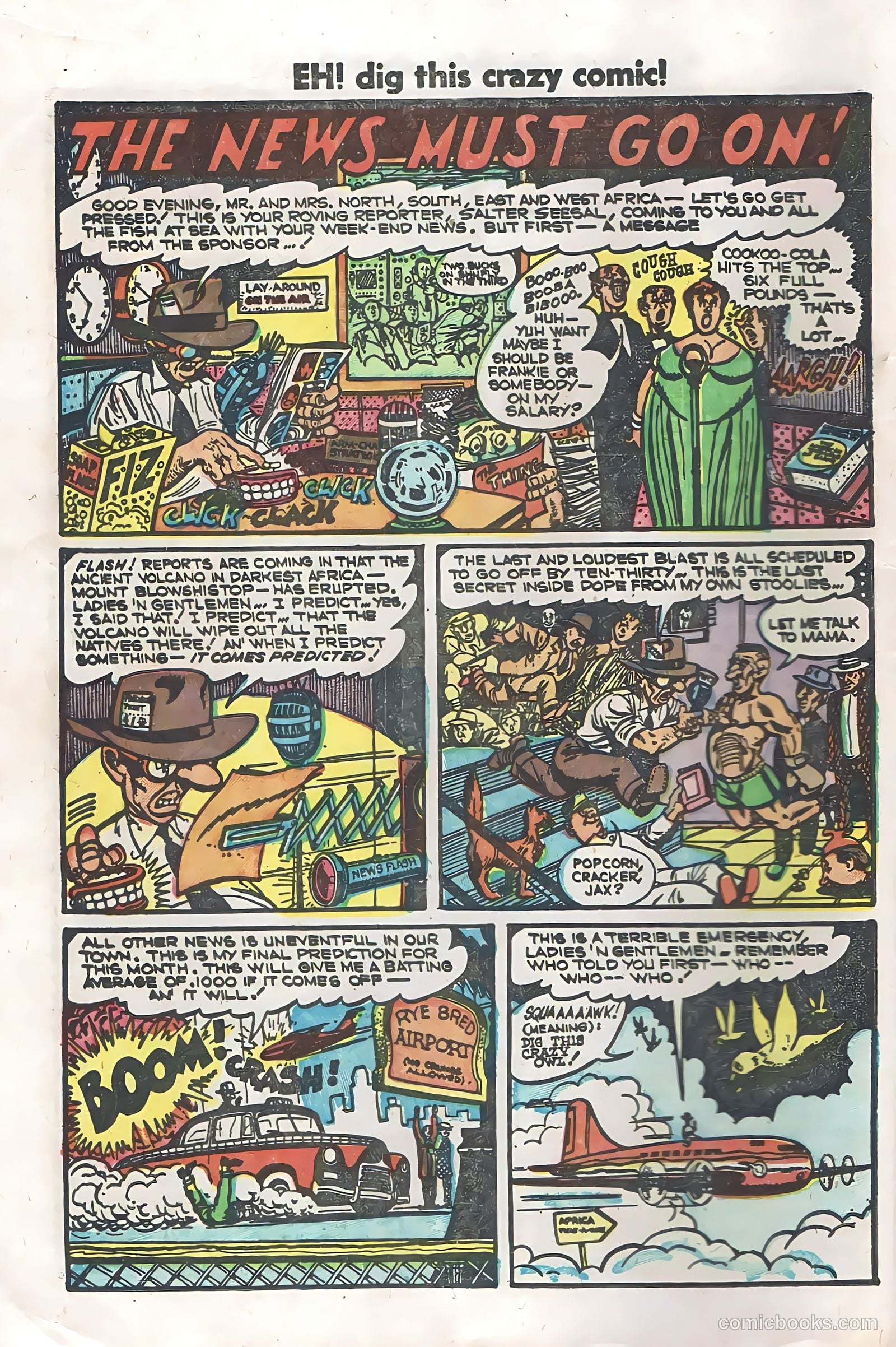 Eh! #2 — page 16 of 36