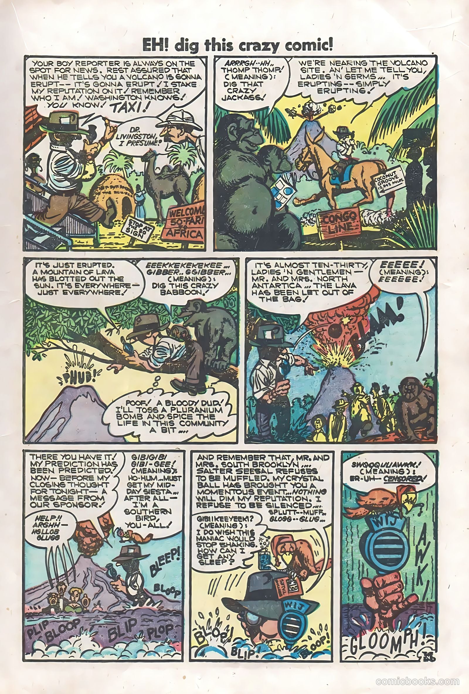 Eh! #2 — page 17 of 36