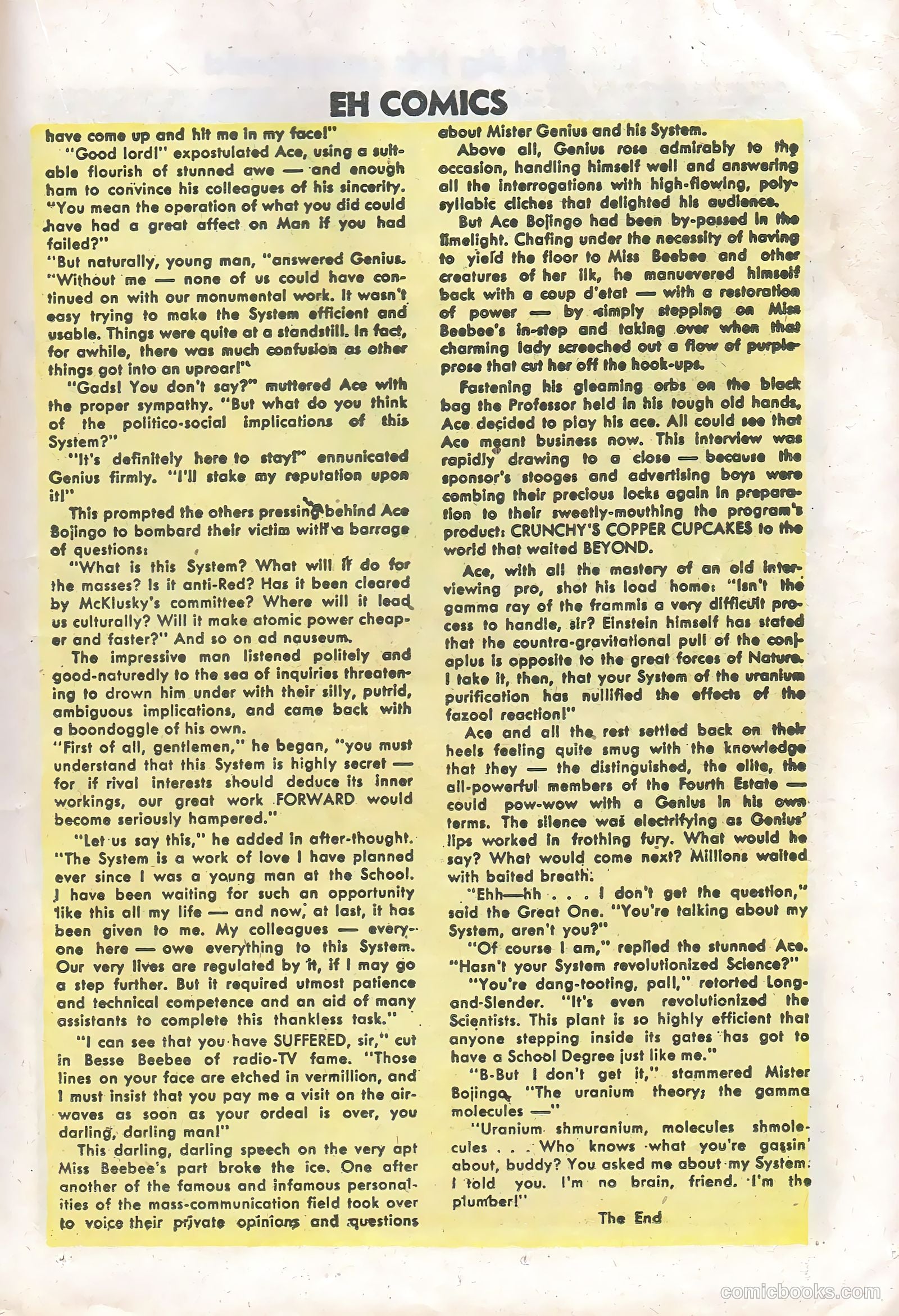 Eh! #2 — page 19 of 36