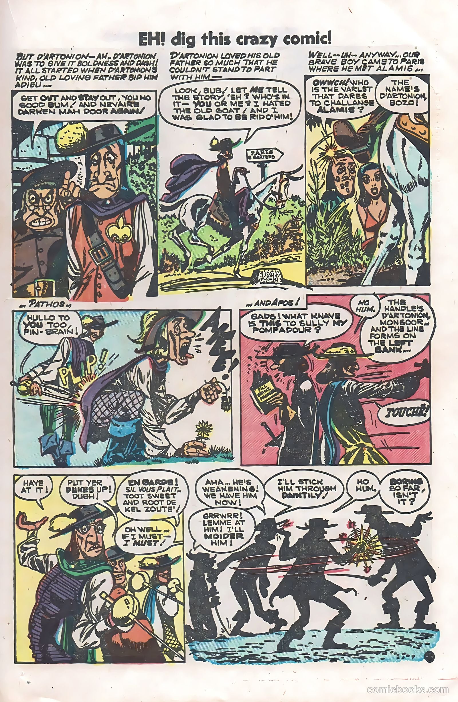 Eh! #2 — page 21 of 36