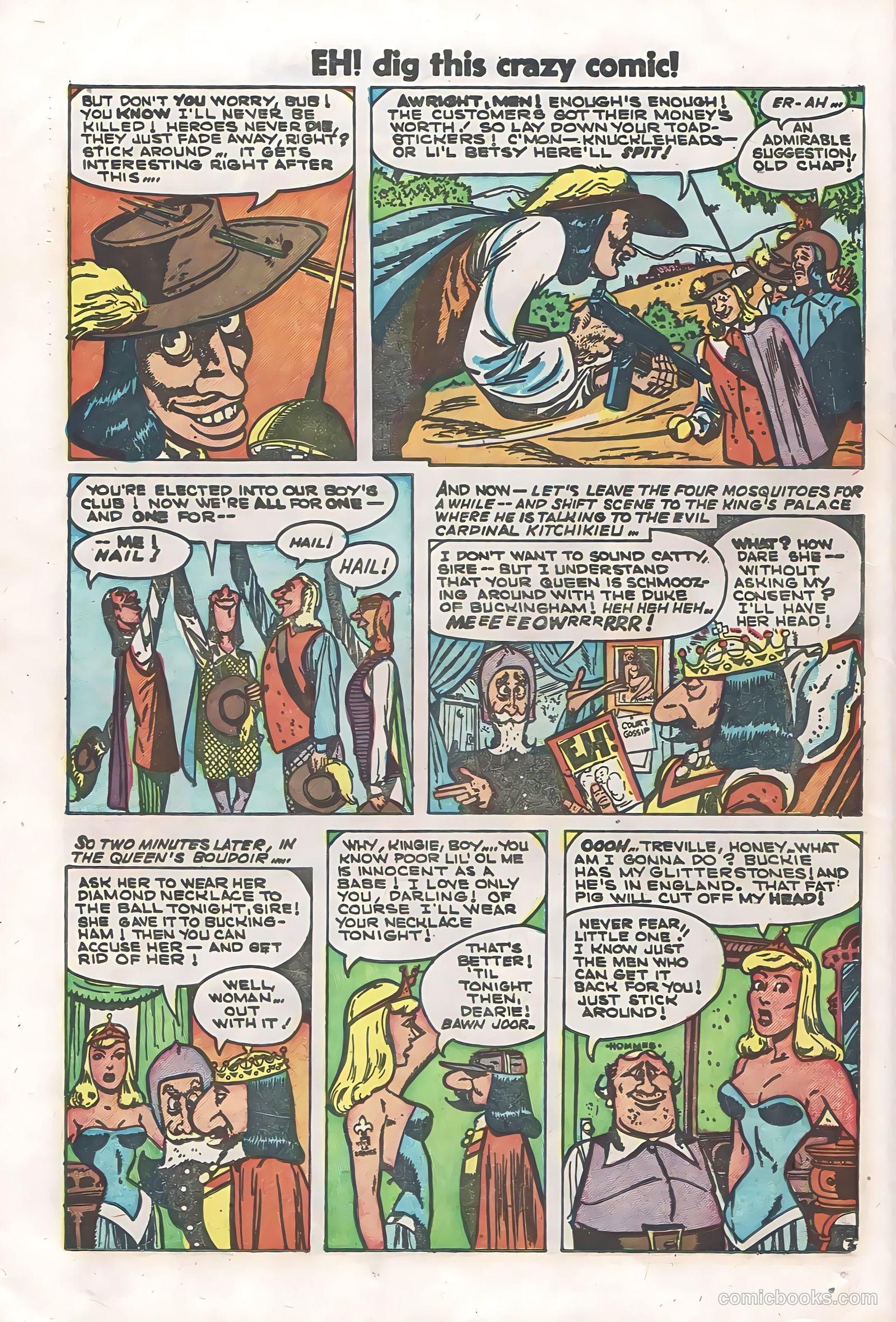 Eh! #2 — page 22 of 36