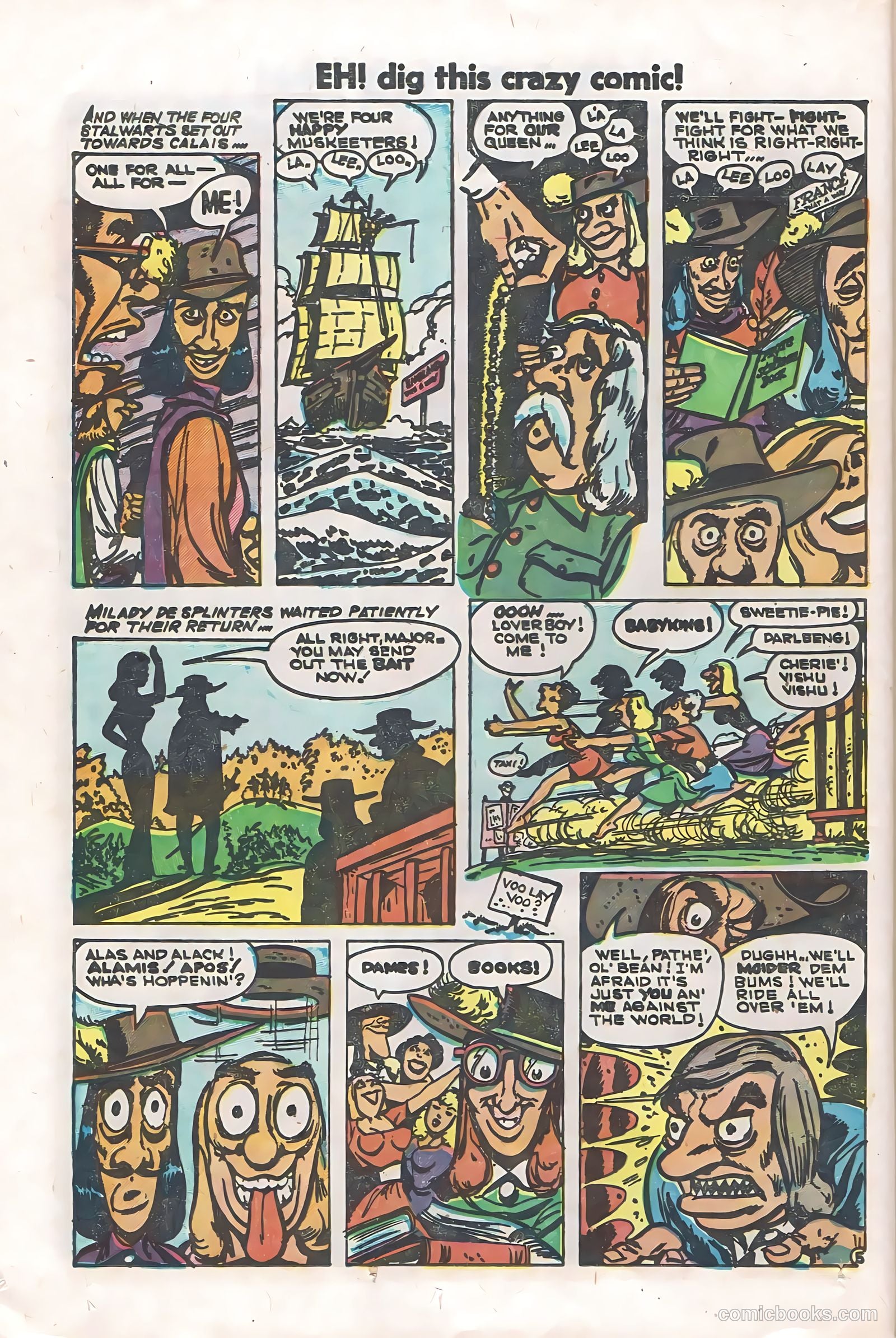 Eh! #2 — page 24 of 36