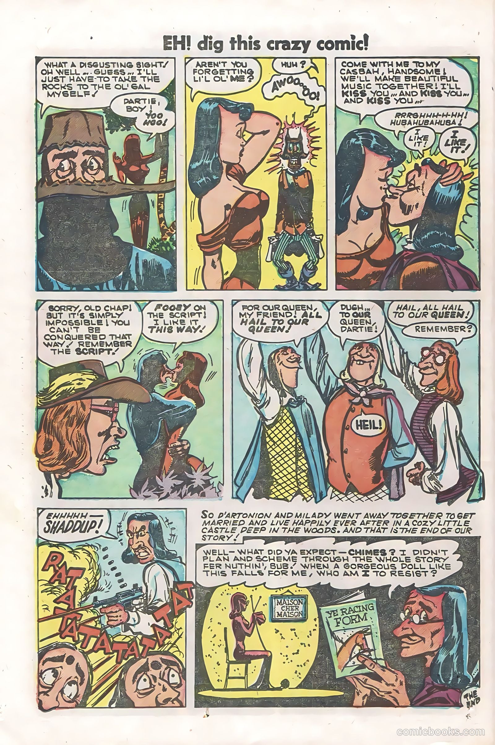 Eh! #2 — page 26 of 36