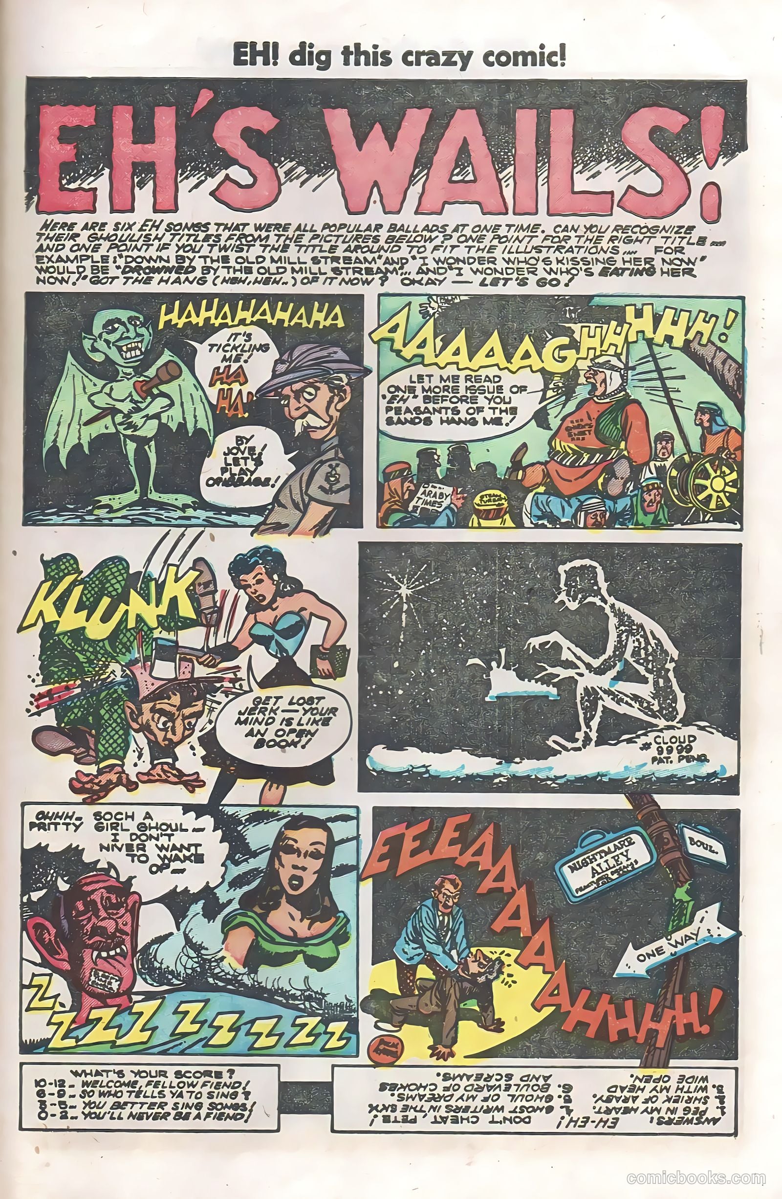 Eh! #2 — page 27 of 36