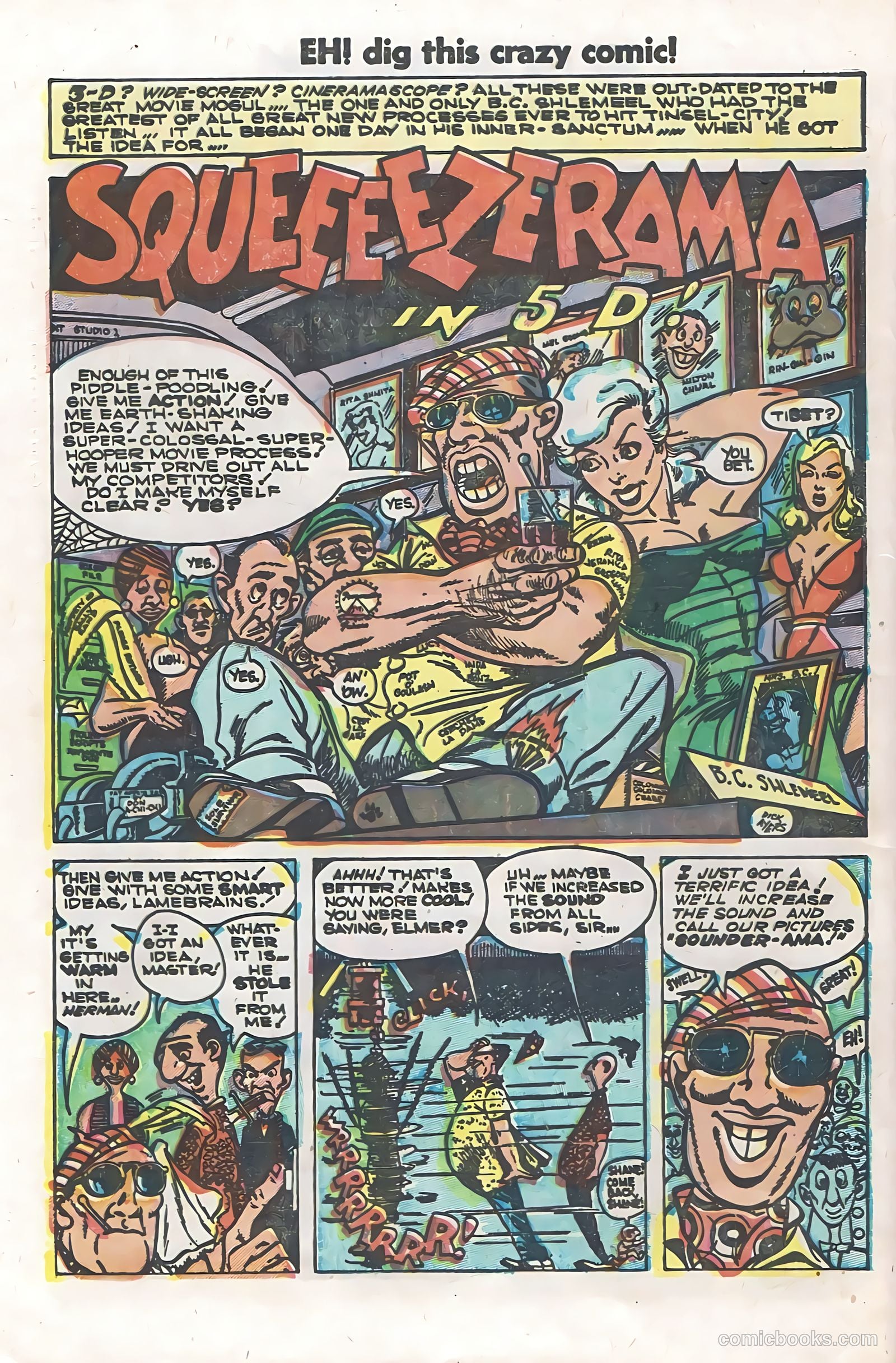 Eh! #2 — page 28 of 36