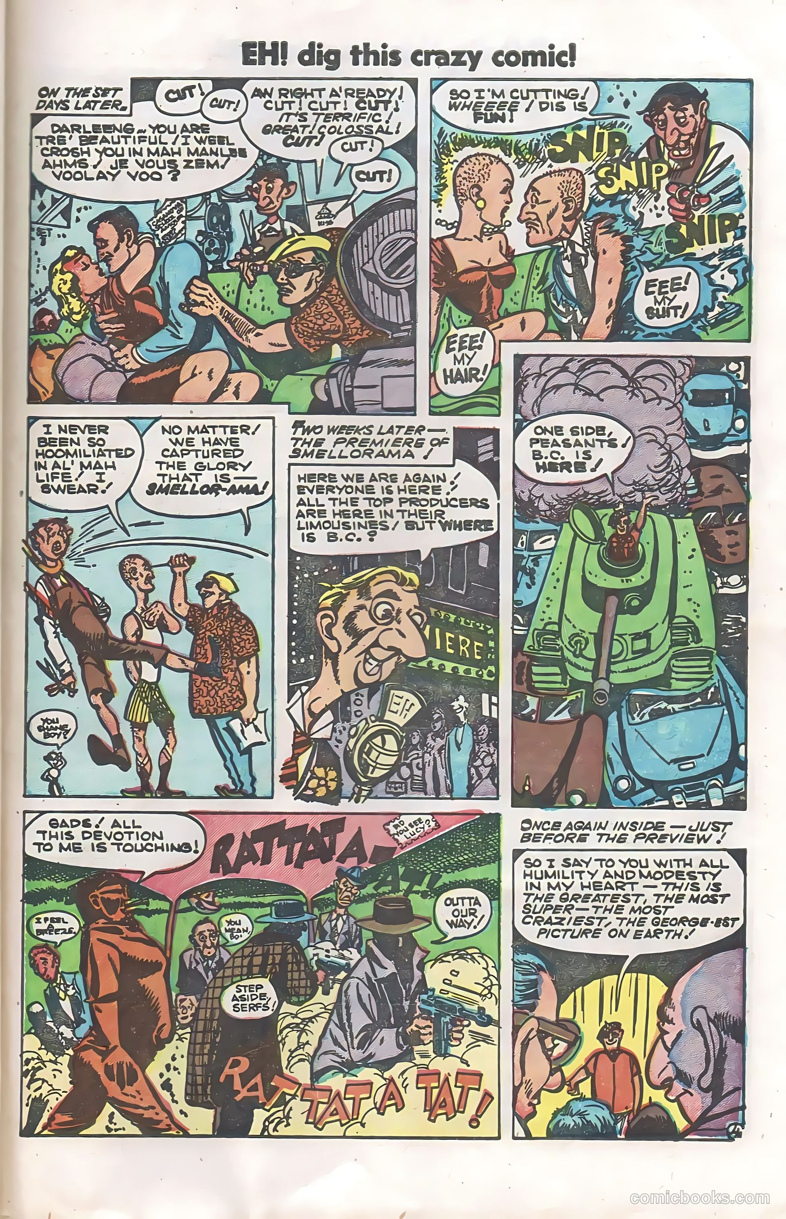 Eh! #2 — page 31 of 36