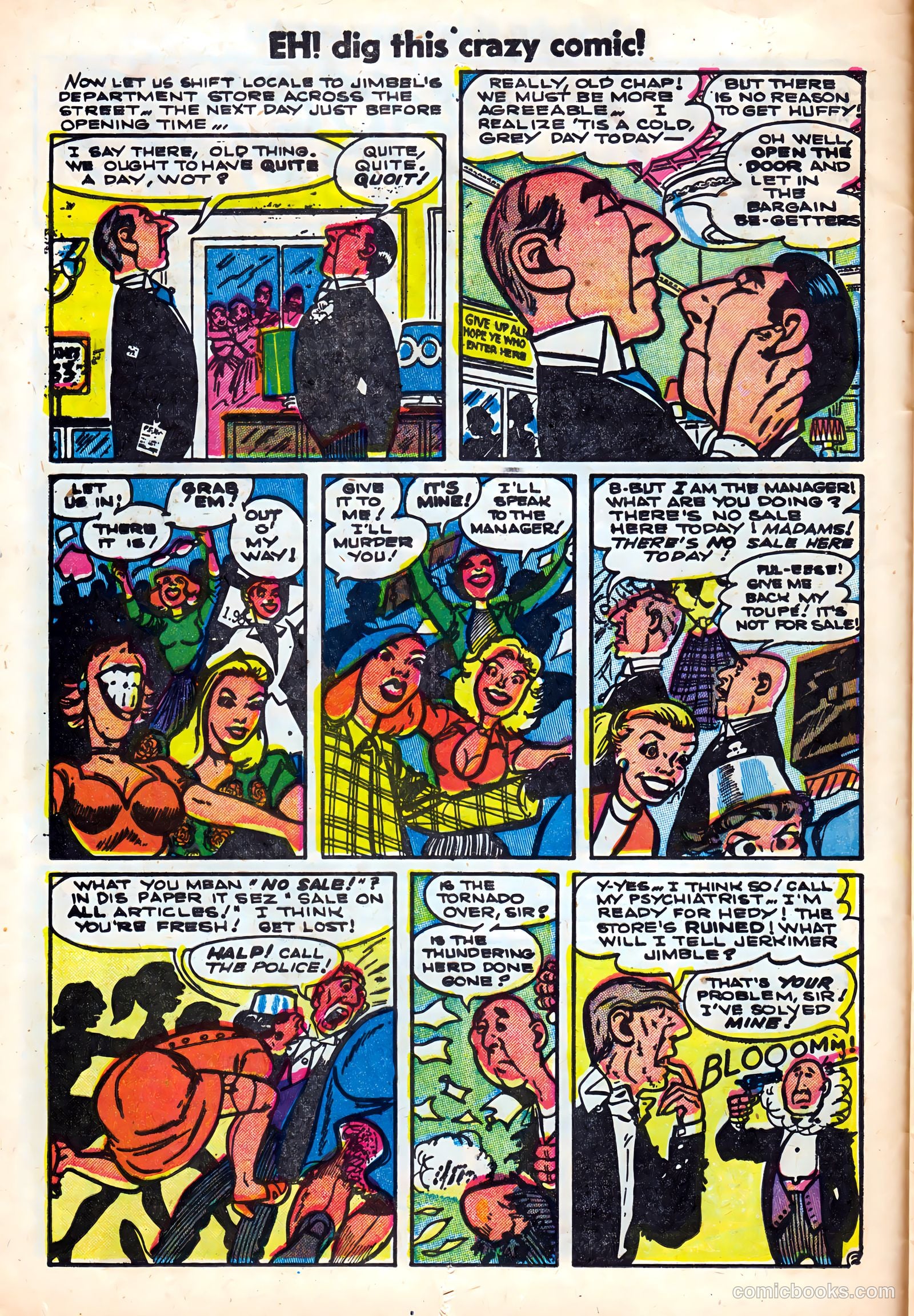 Eh! #3 — page 12 of 37