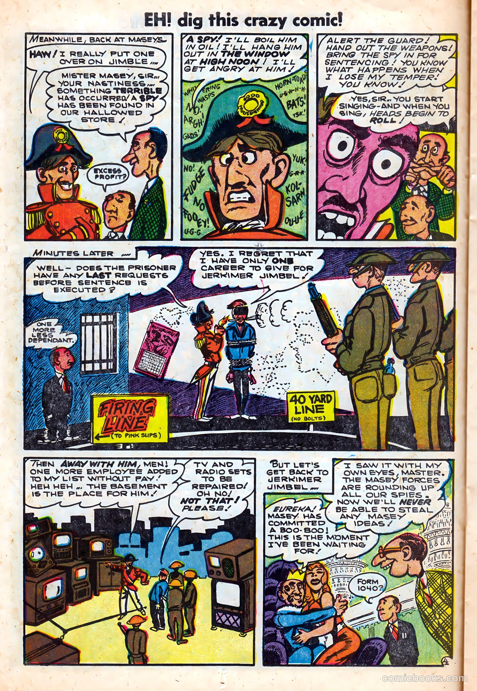 Eh! #3 — page 14 of 37