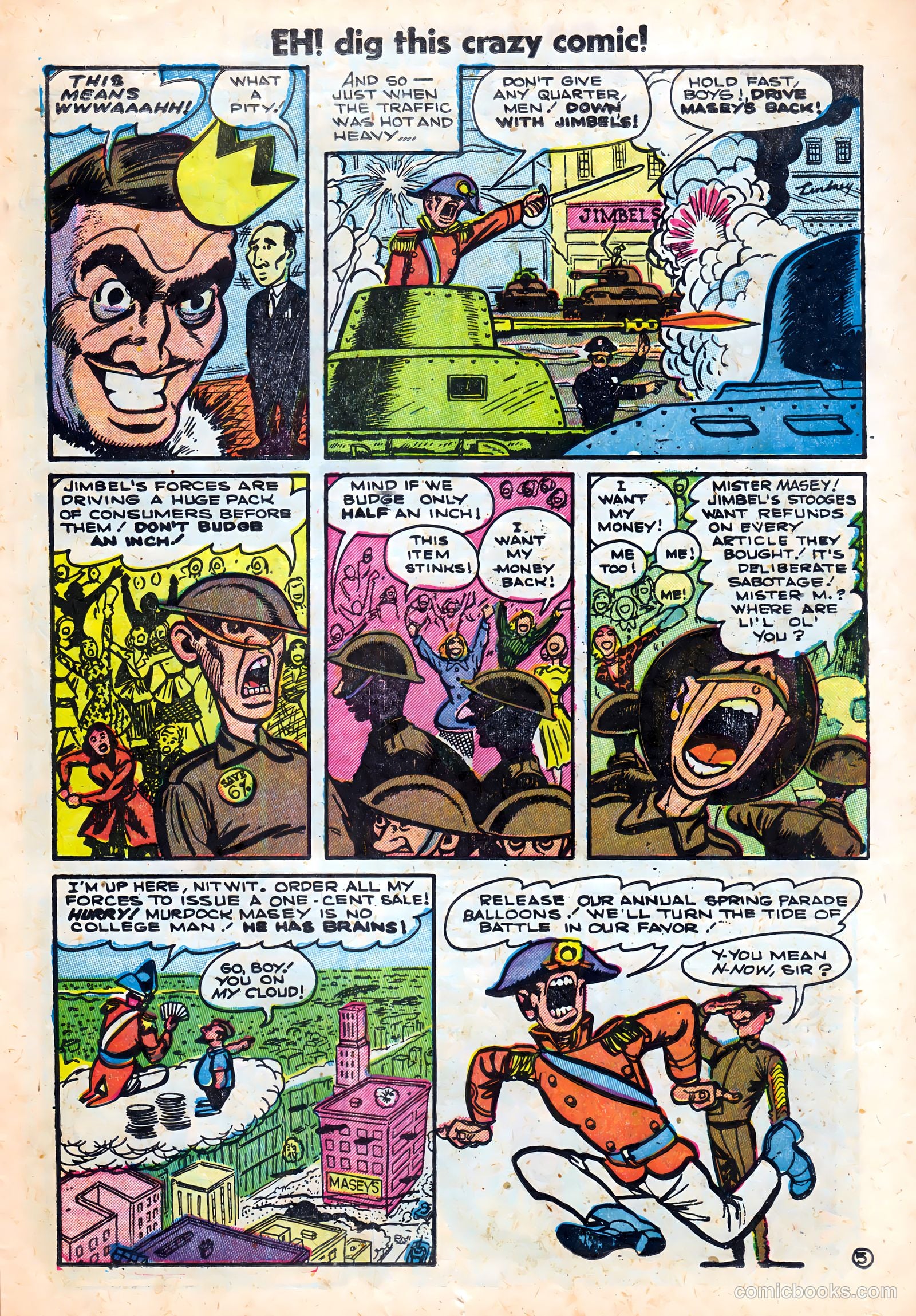 Eh! #3 — page 15 of 37