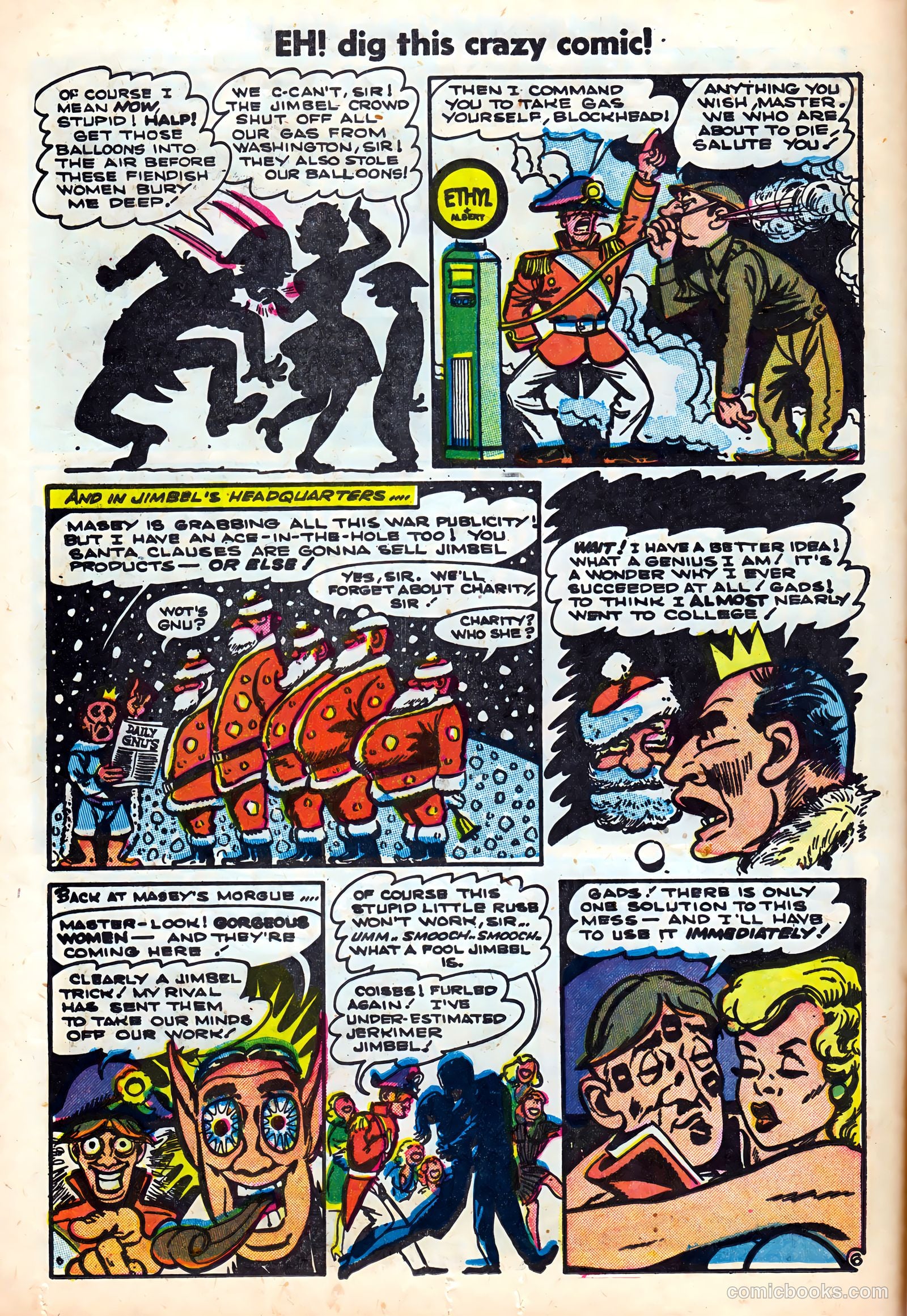 Eh! #3 — page 16 of 37
