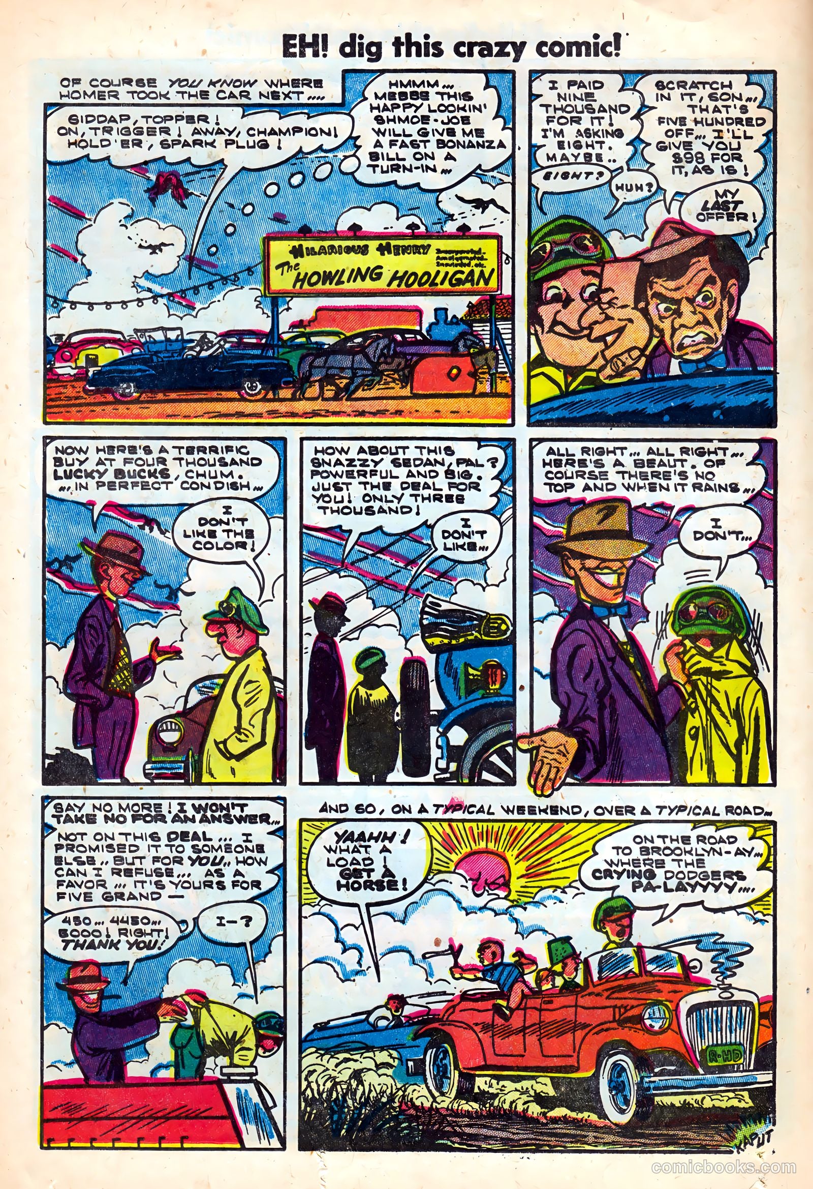 Eh! #3 — page 24 of 37