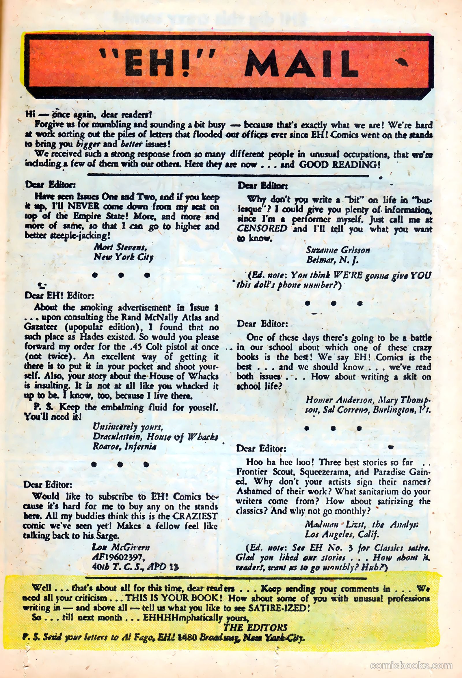 Eh! #3 — page 25 of 37
