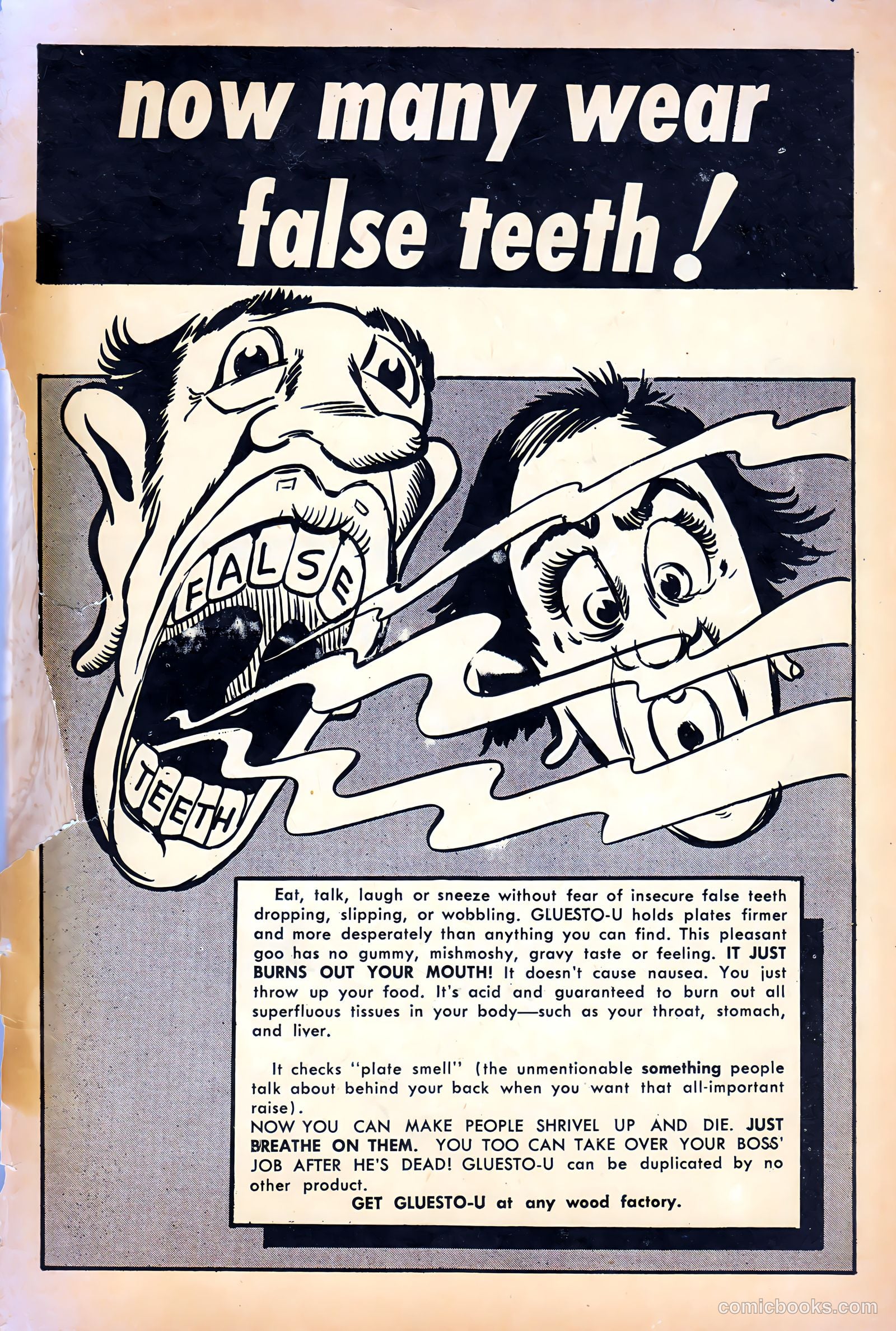Eh! #3 — page 35 of 37