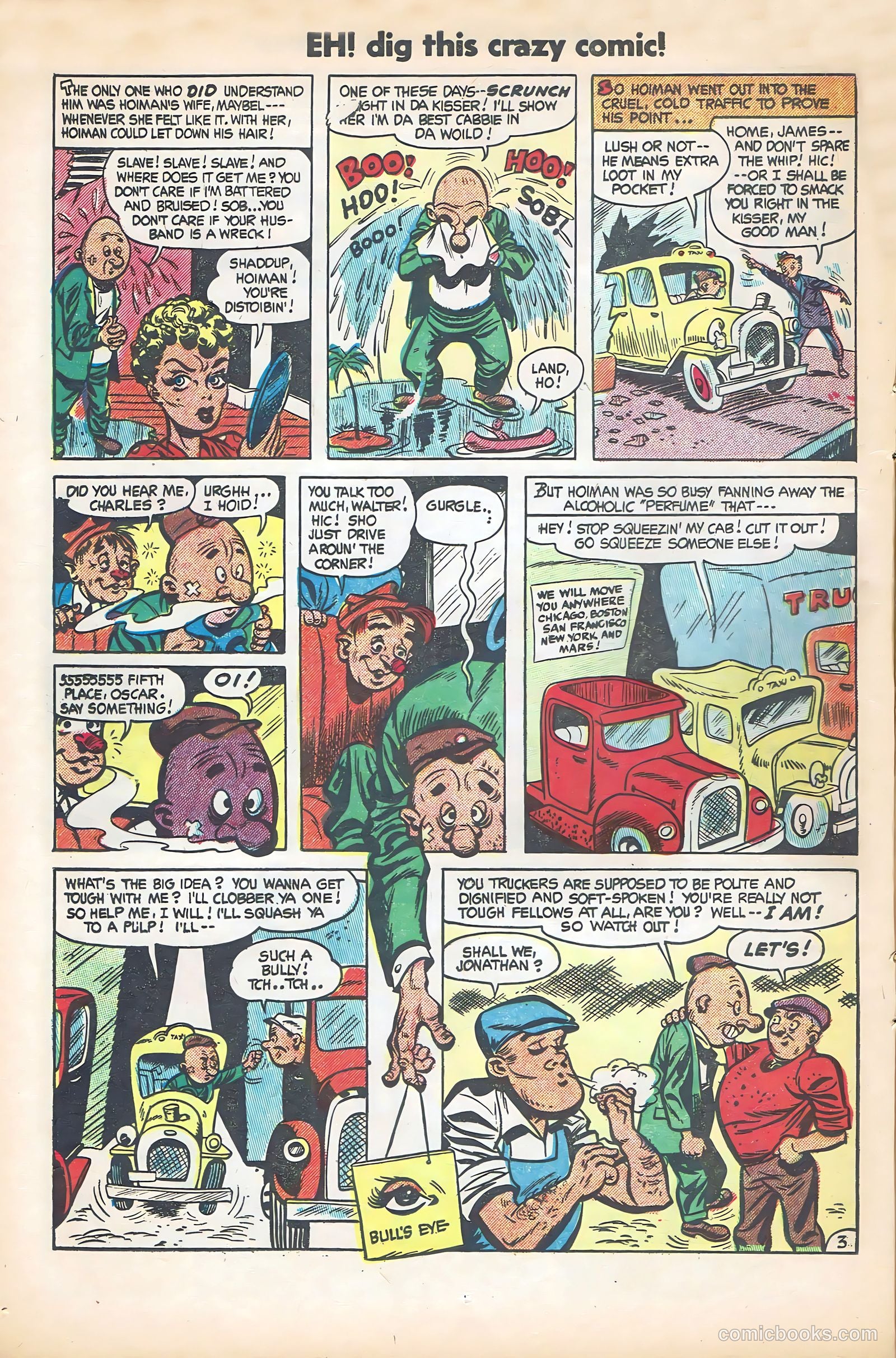 Eh! #4 — page 12 of 36