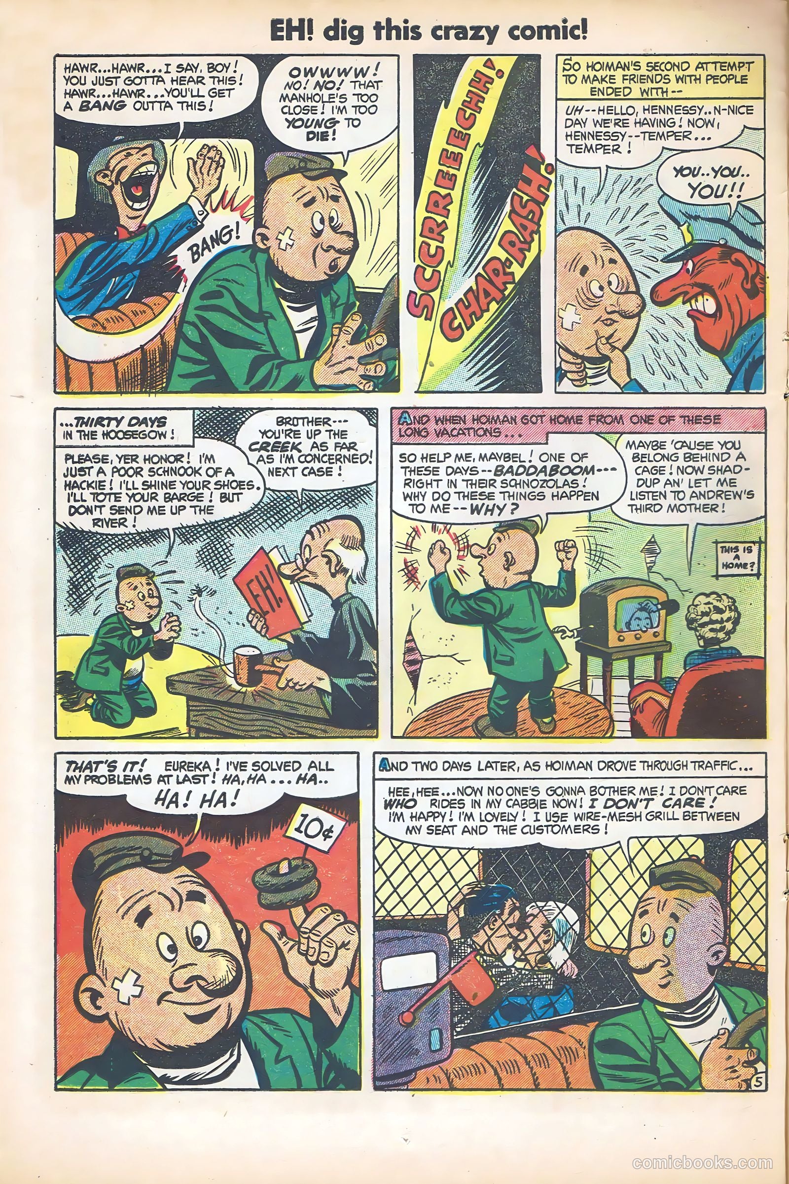Eh! #4 — page 14 of 36