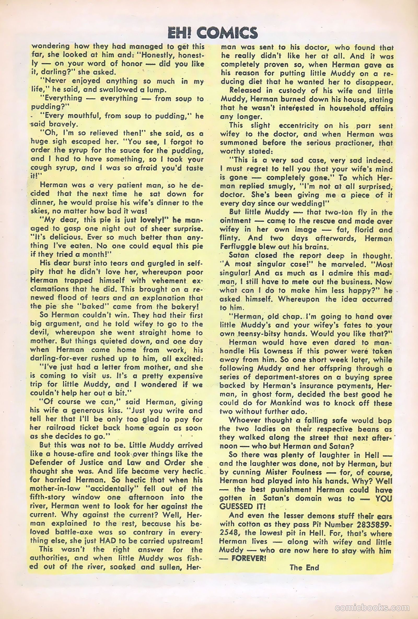Eh! #4 — page 19 of 36