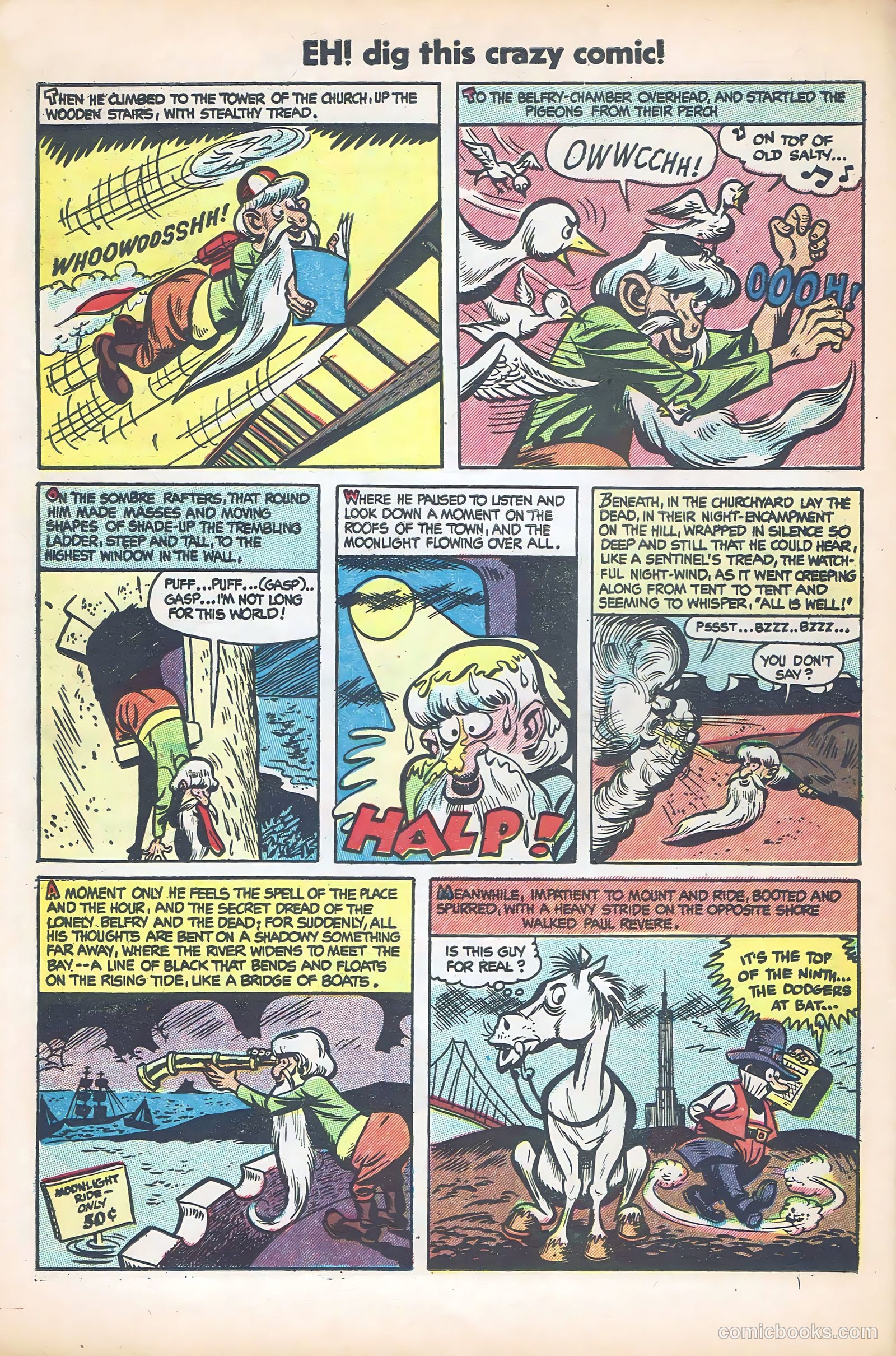 Eh! #4 — page 22 of 36