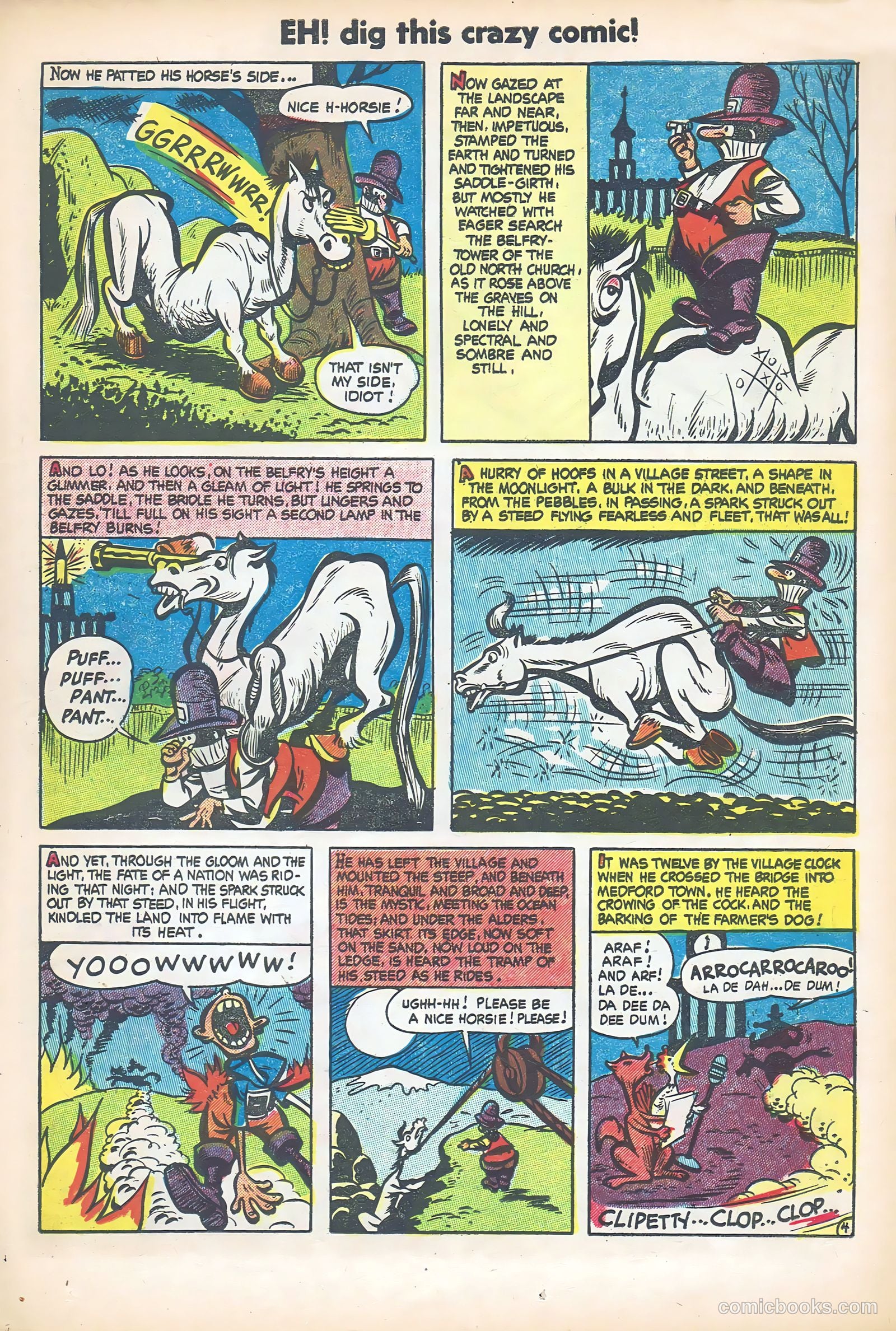 Eh! #4 — page 23 of 36