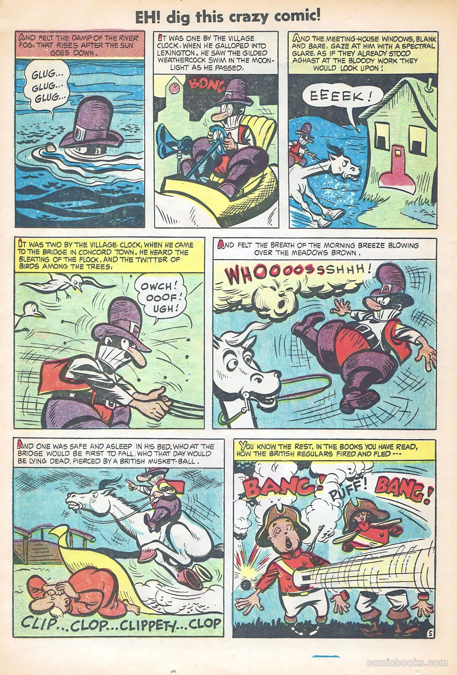Eh! #4 — page 24 of 36