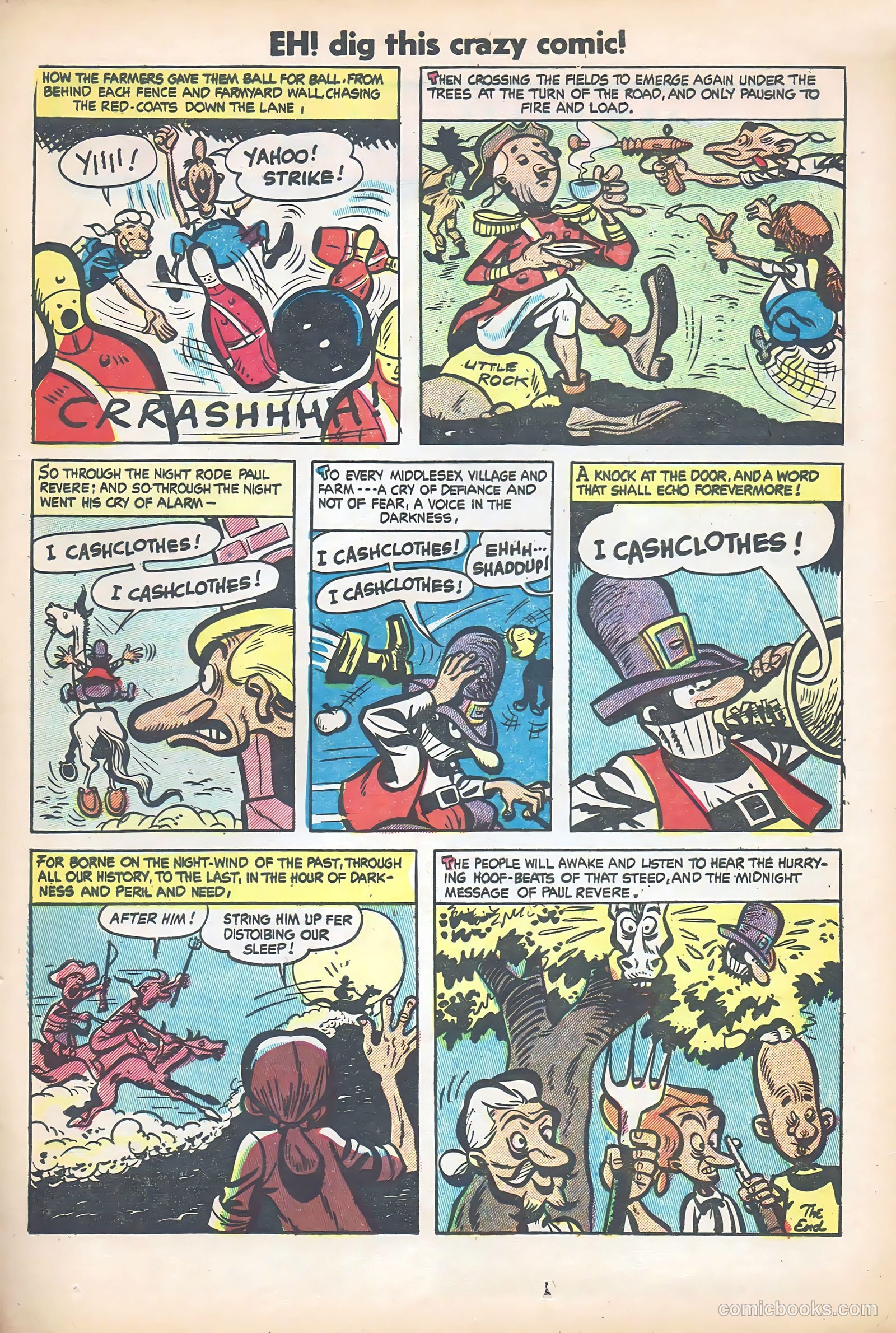 Eh! #4 — page 25 of 36