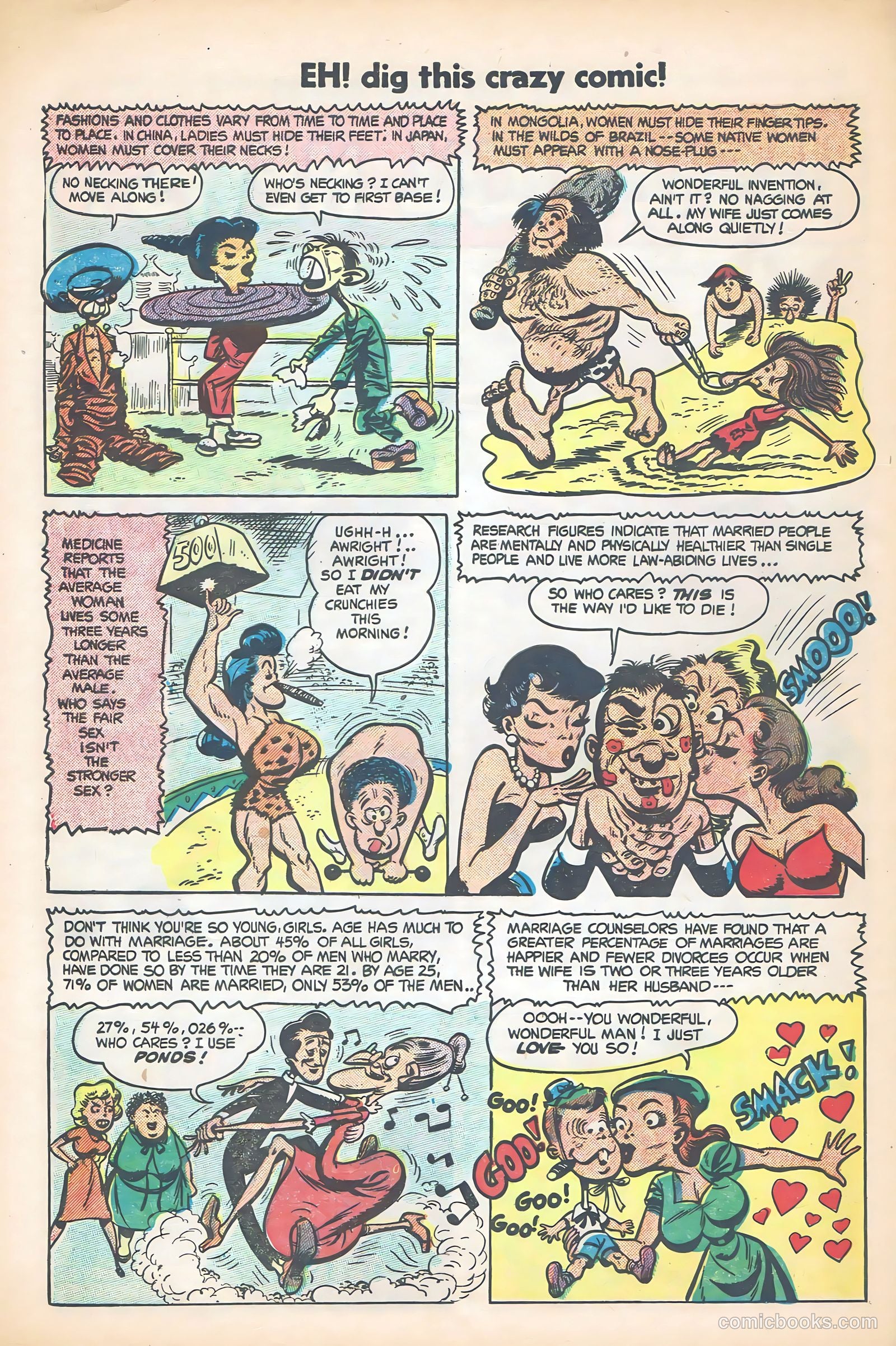 Eh! #4 — page 28 of 36