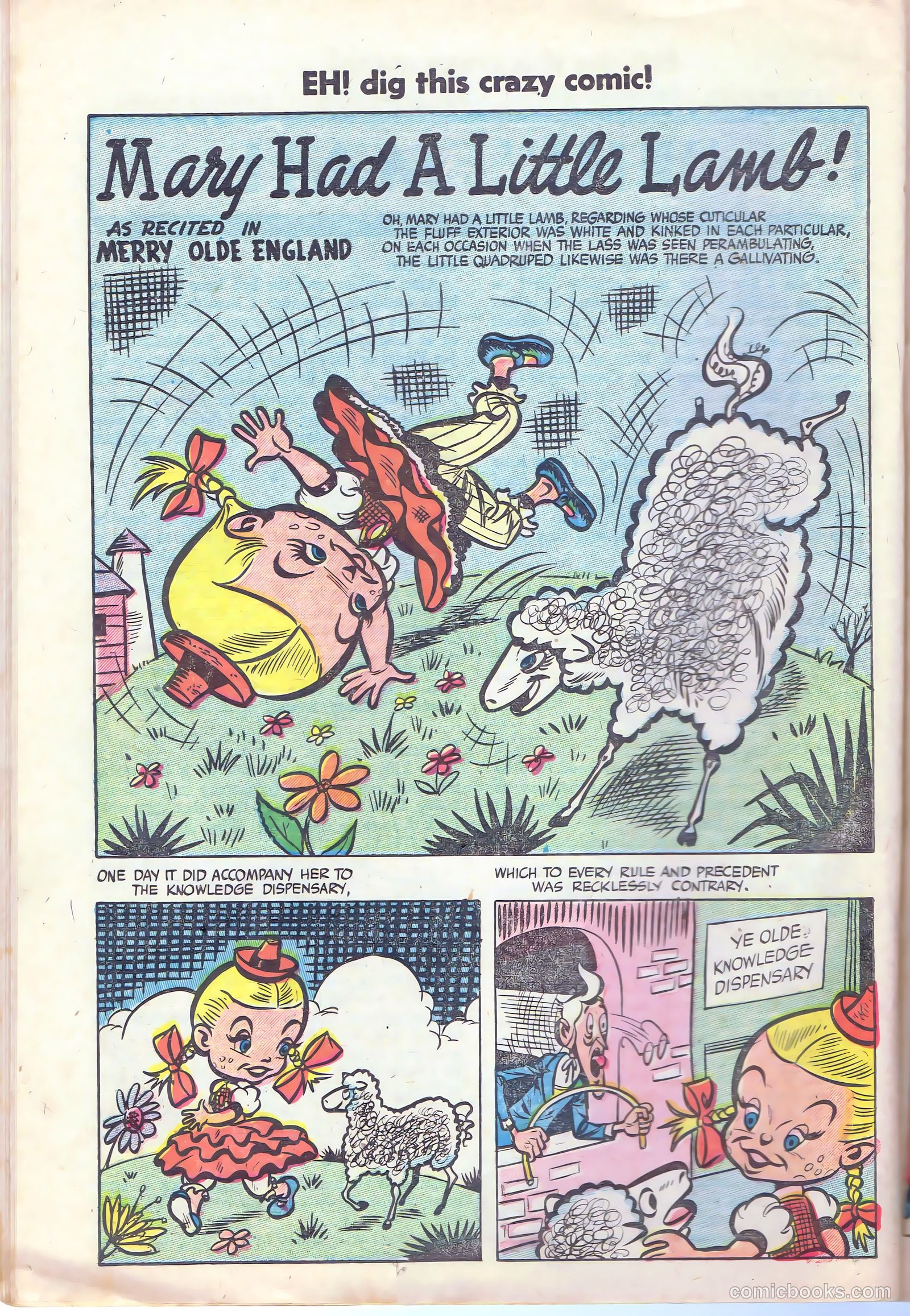 Eh! #5 — page 26 of 36